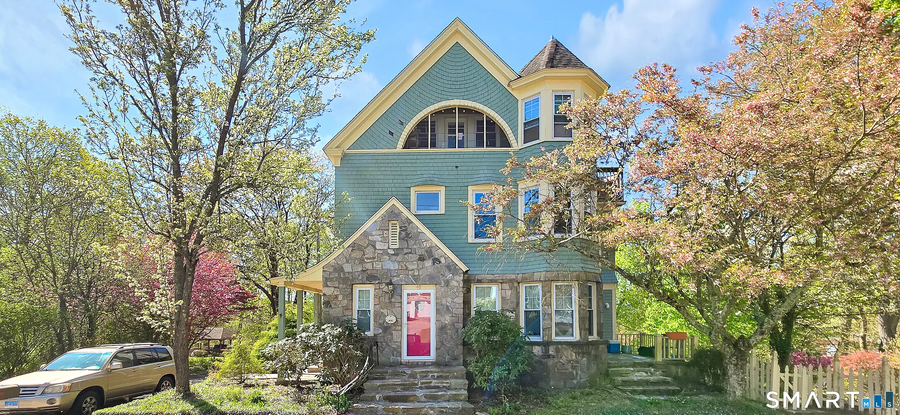 40 Maple Grove Avenue, Norwich