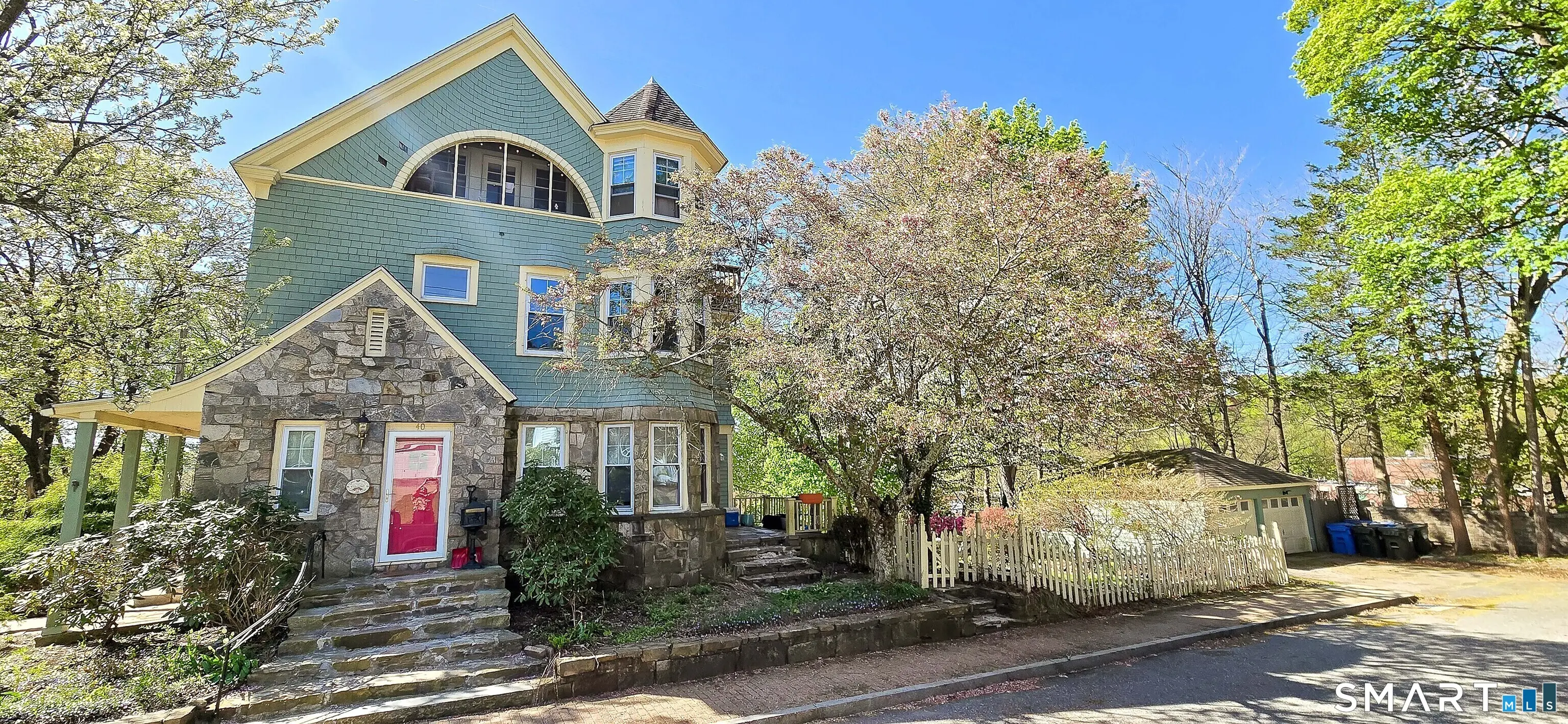 40 Maple Grove Avenue, Norwich