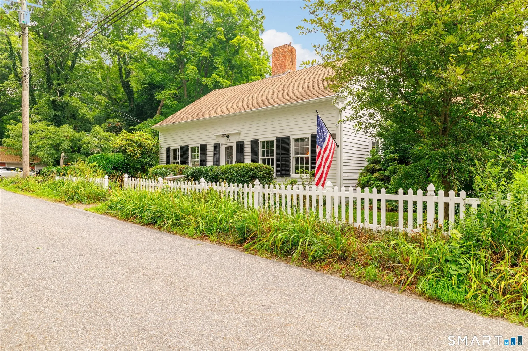 218 North Bigelow Road, Hampton