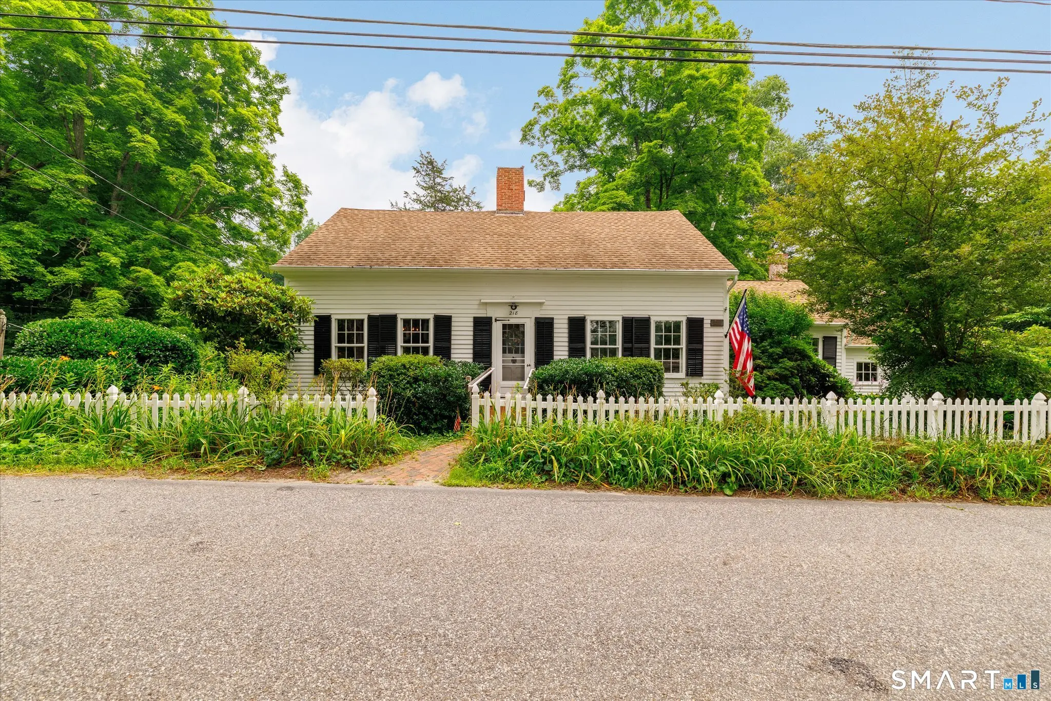 218 North Bigelow Road, Hampton