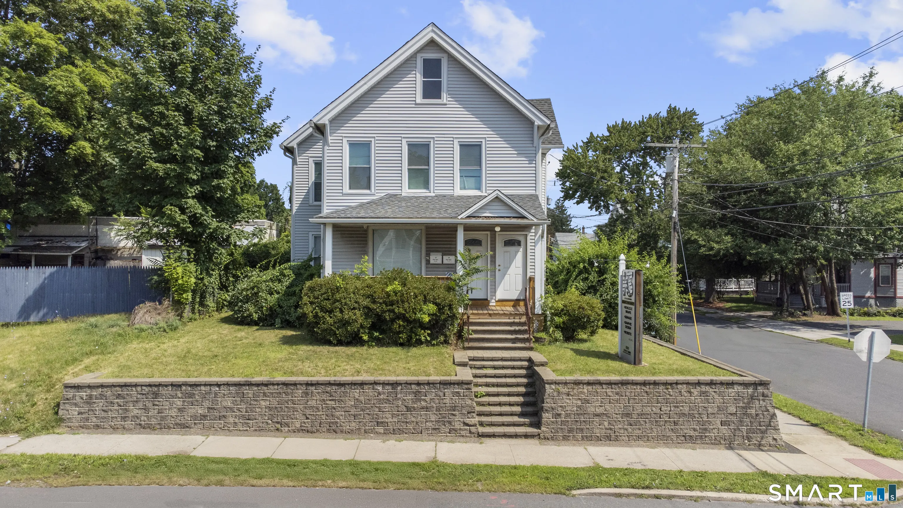 620 East Main Street, New Britain
