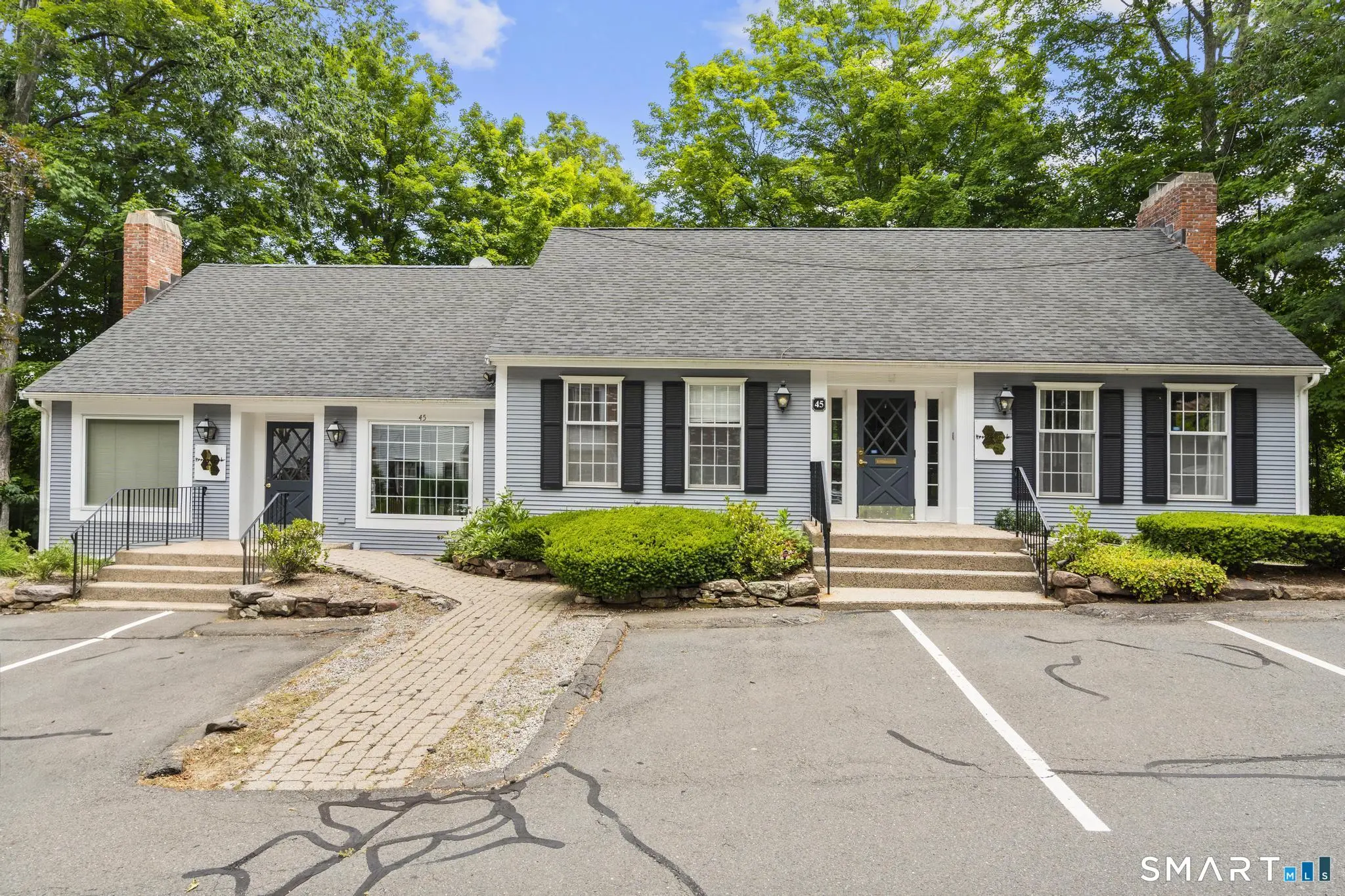 45 West Main Street, Avon