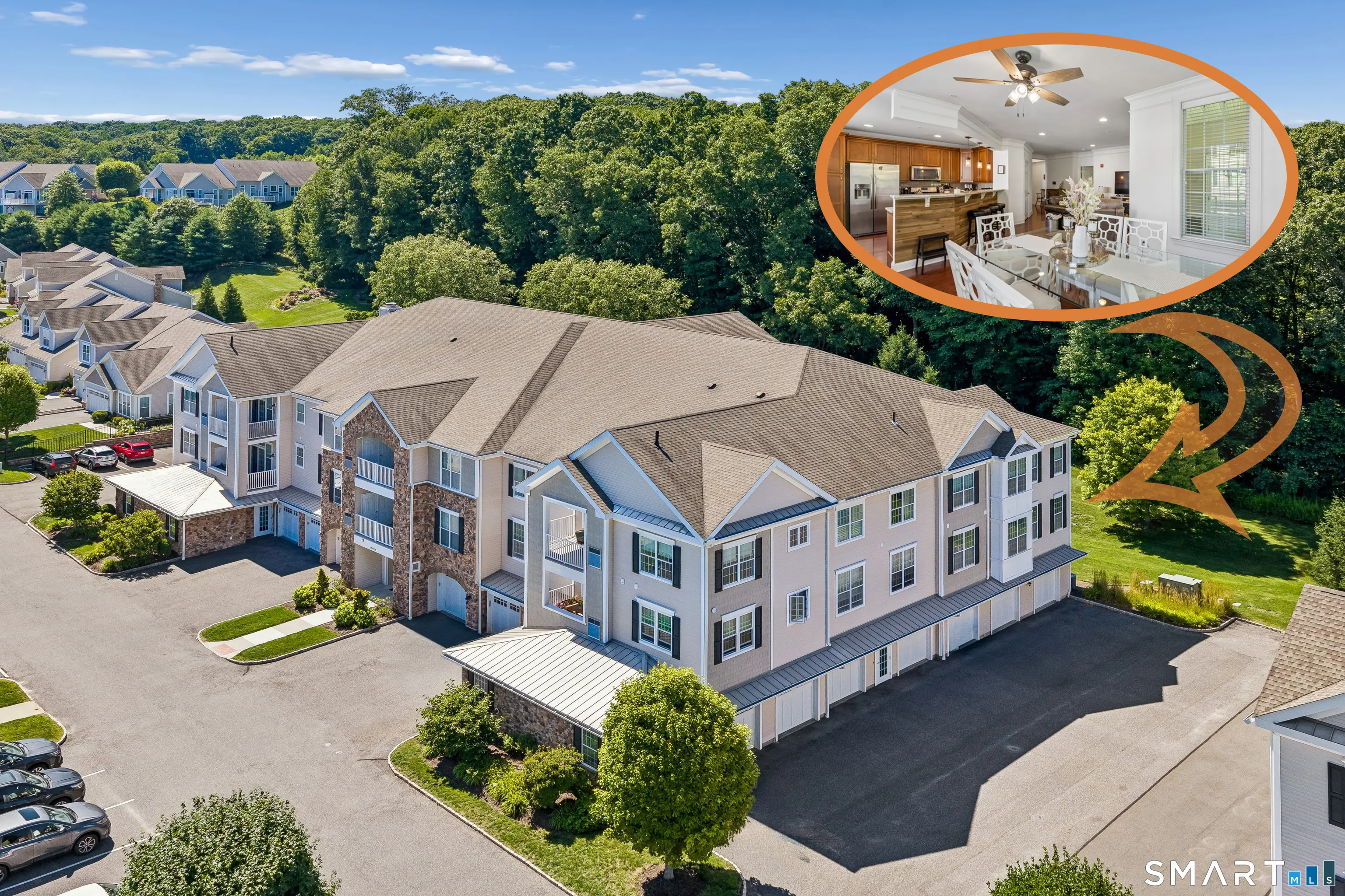 1227 Brookside Court 1227, Newtown