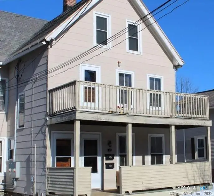 33 Harrison Avenue, Branford