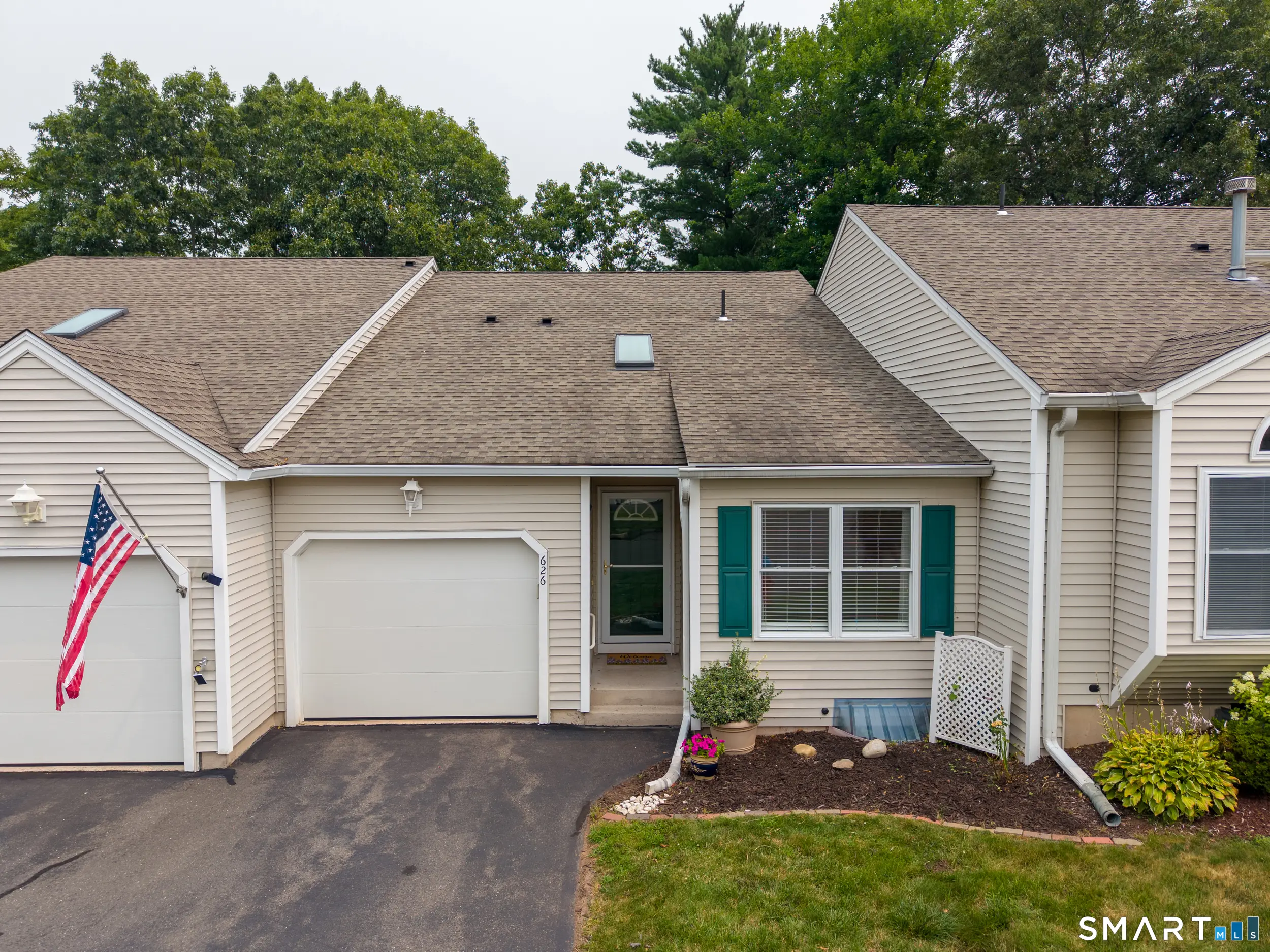 626 Overlook Path 626, Southington