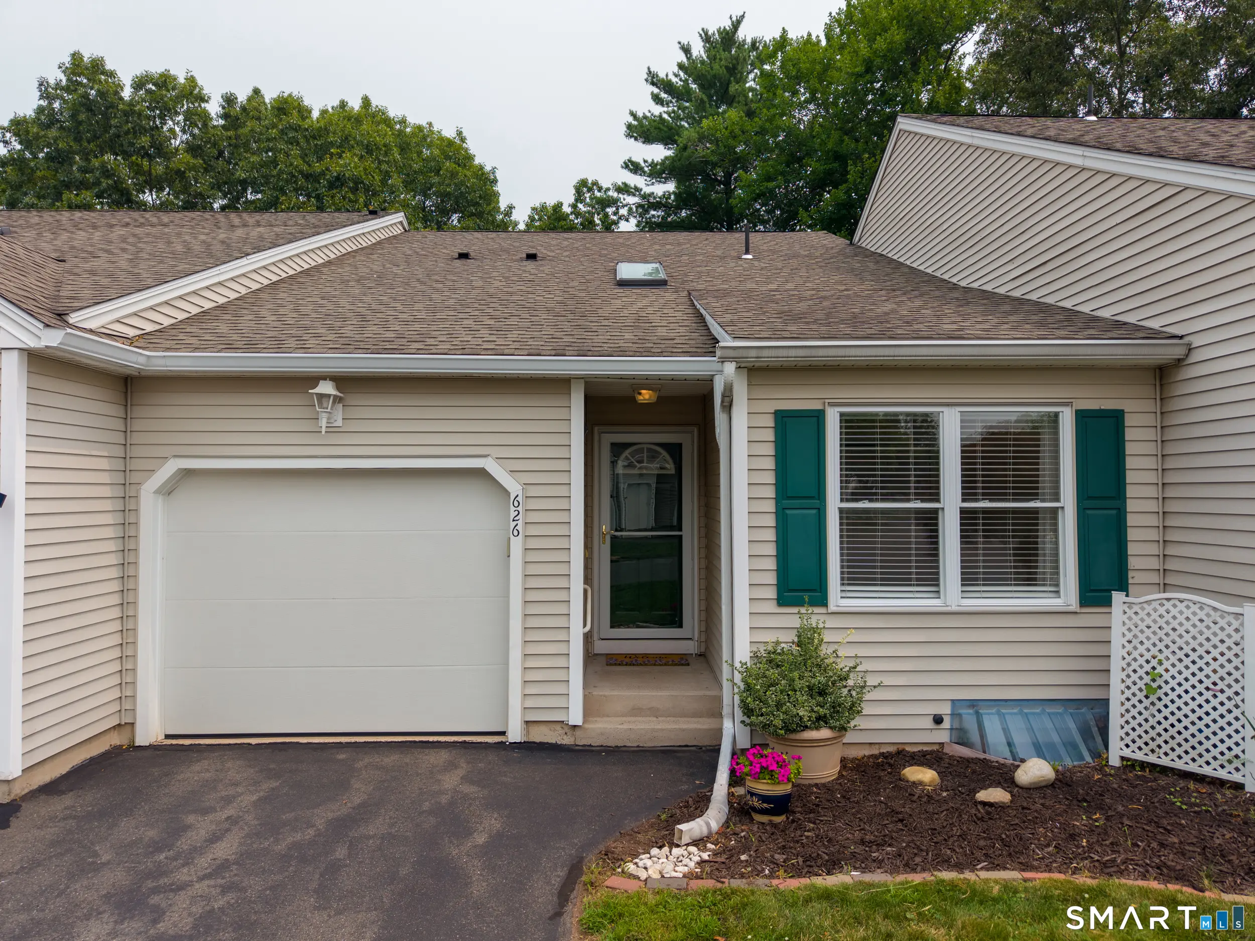 626 Overlook Path 626, Southington