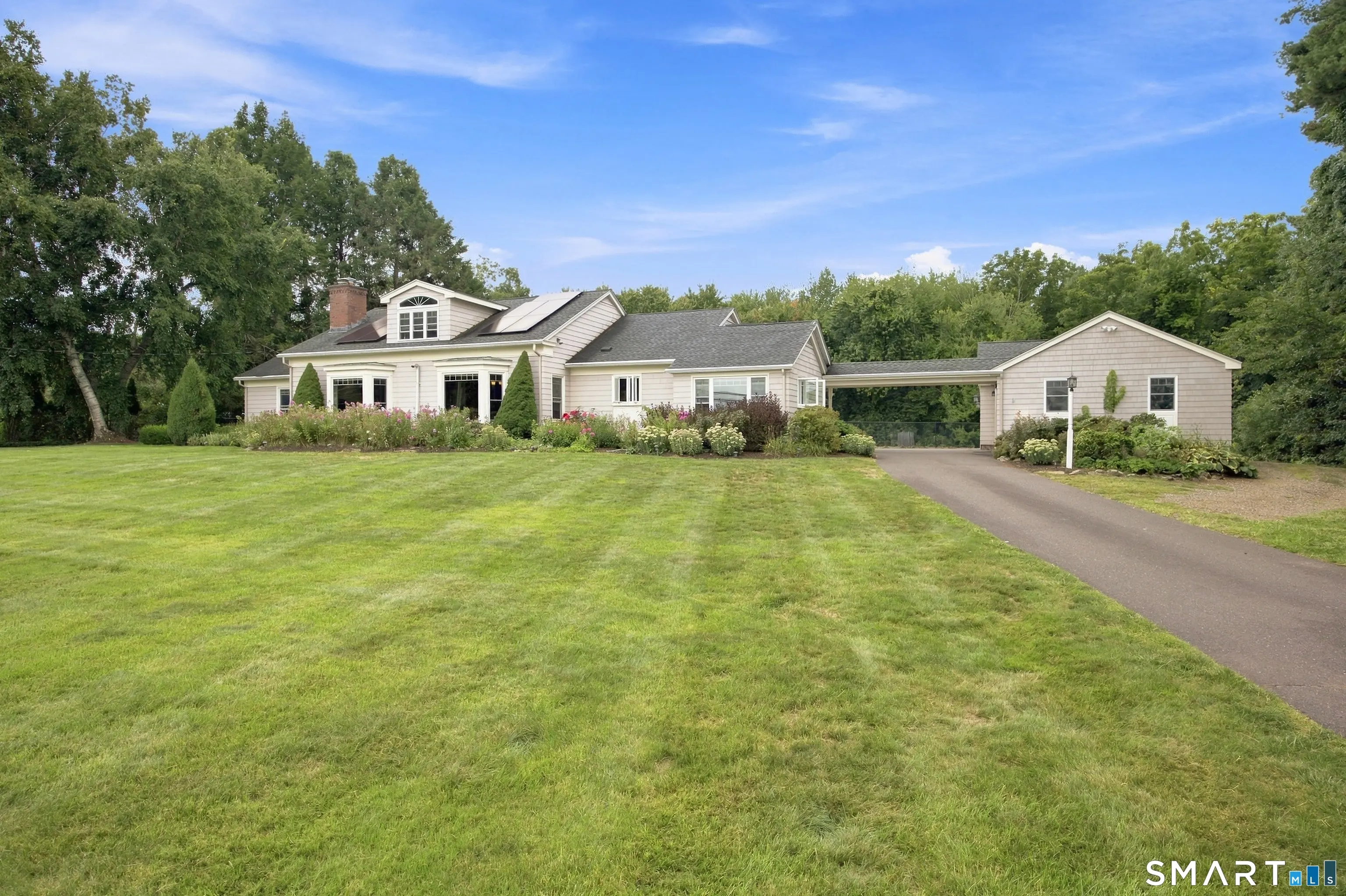 597 Hall Hill Road, Somers
