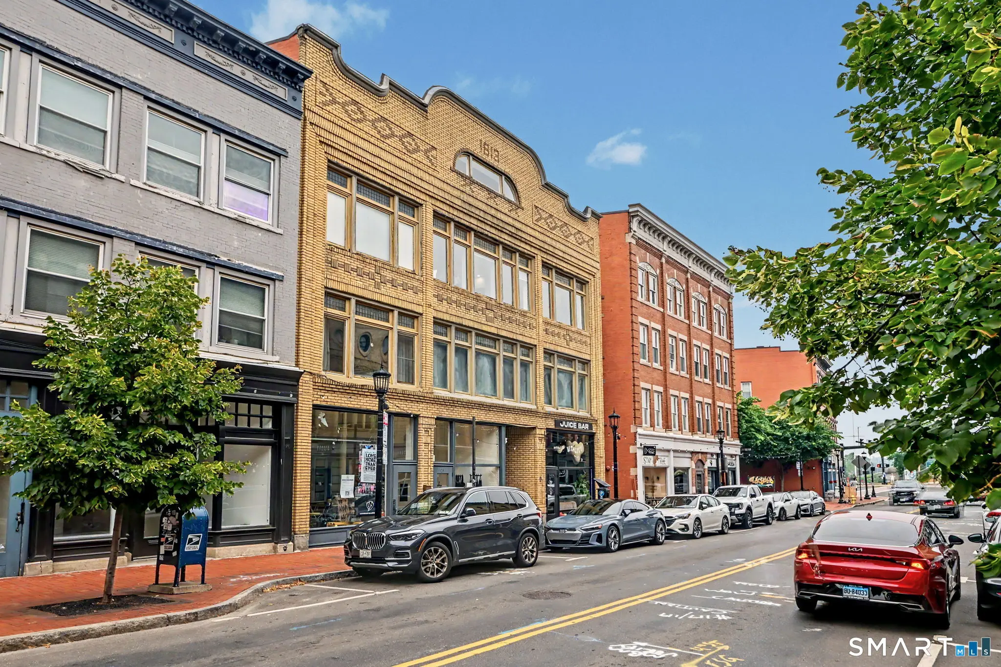 125 Washington Street 301, Norwalk