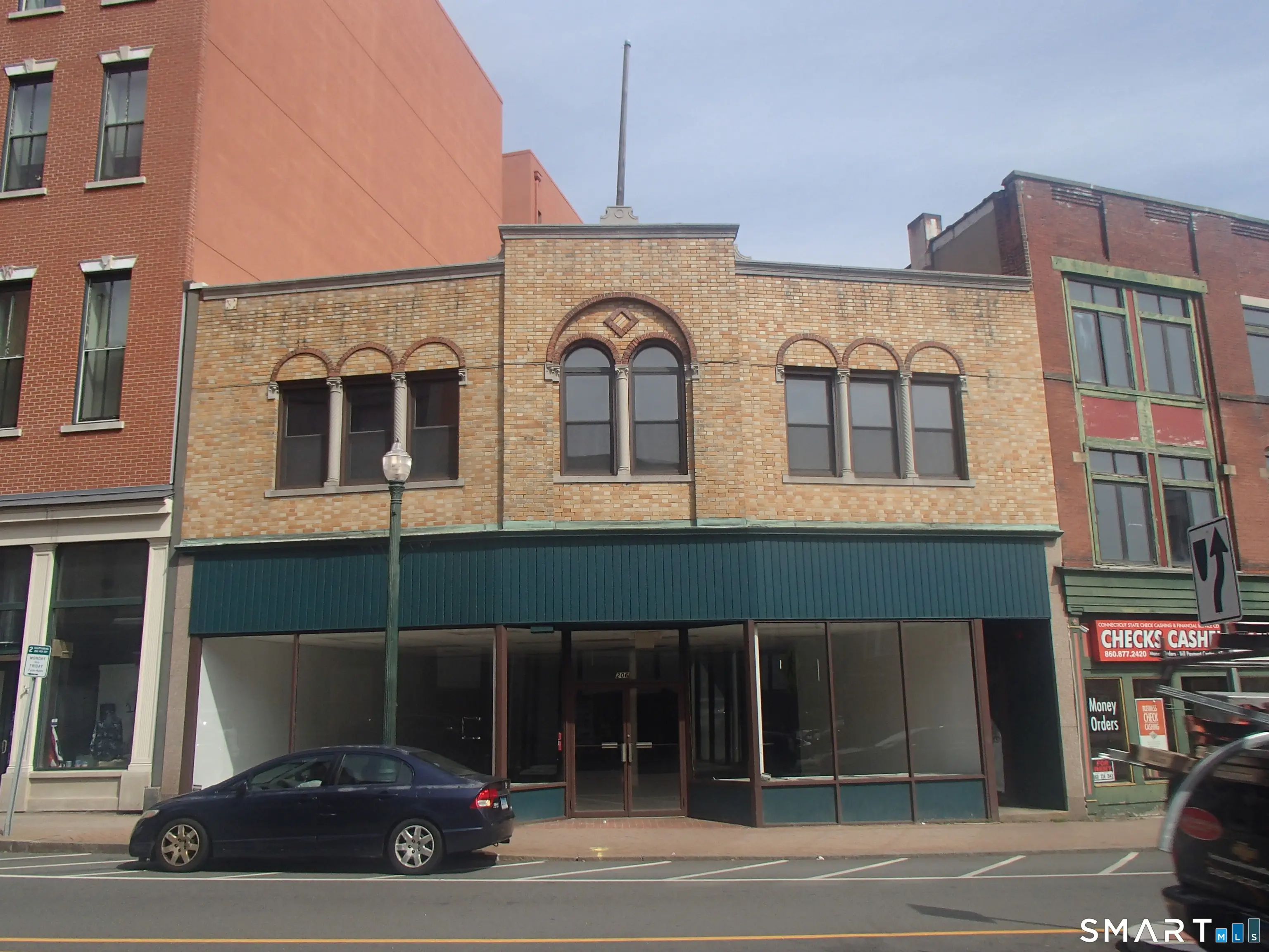 206-210 Main Street, Norwich