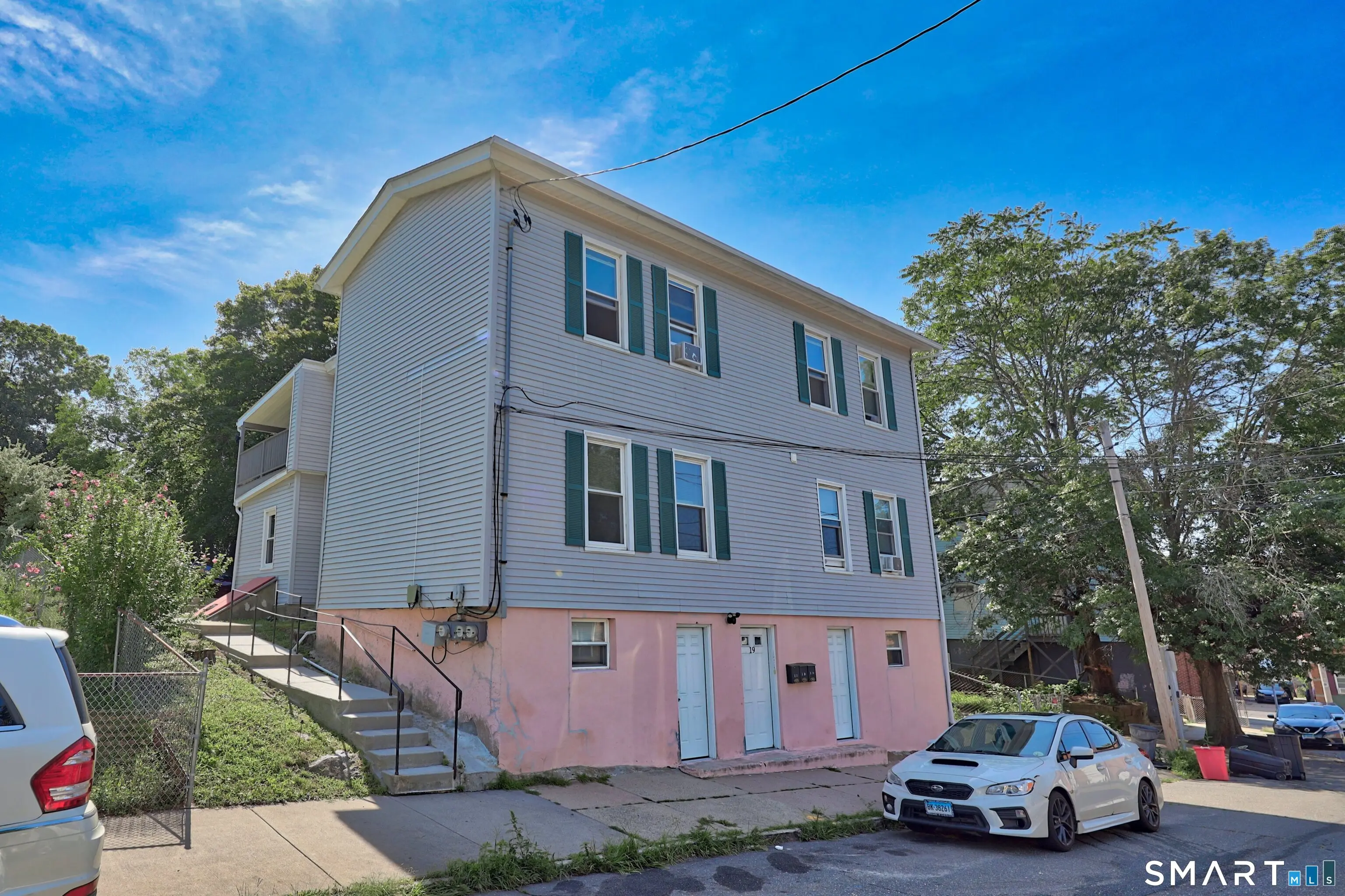 19 Hawkins Street 1, Derby