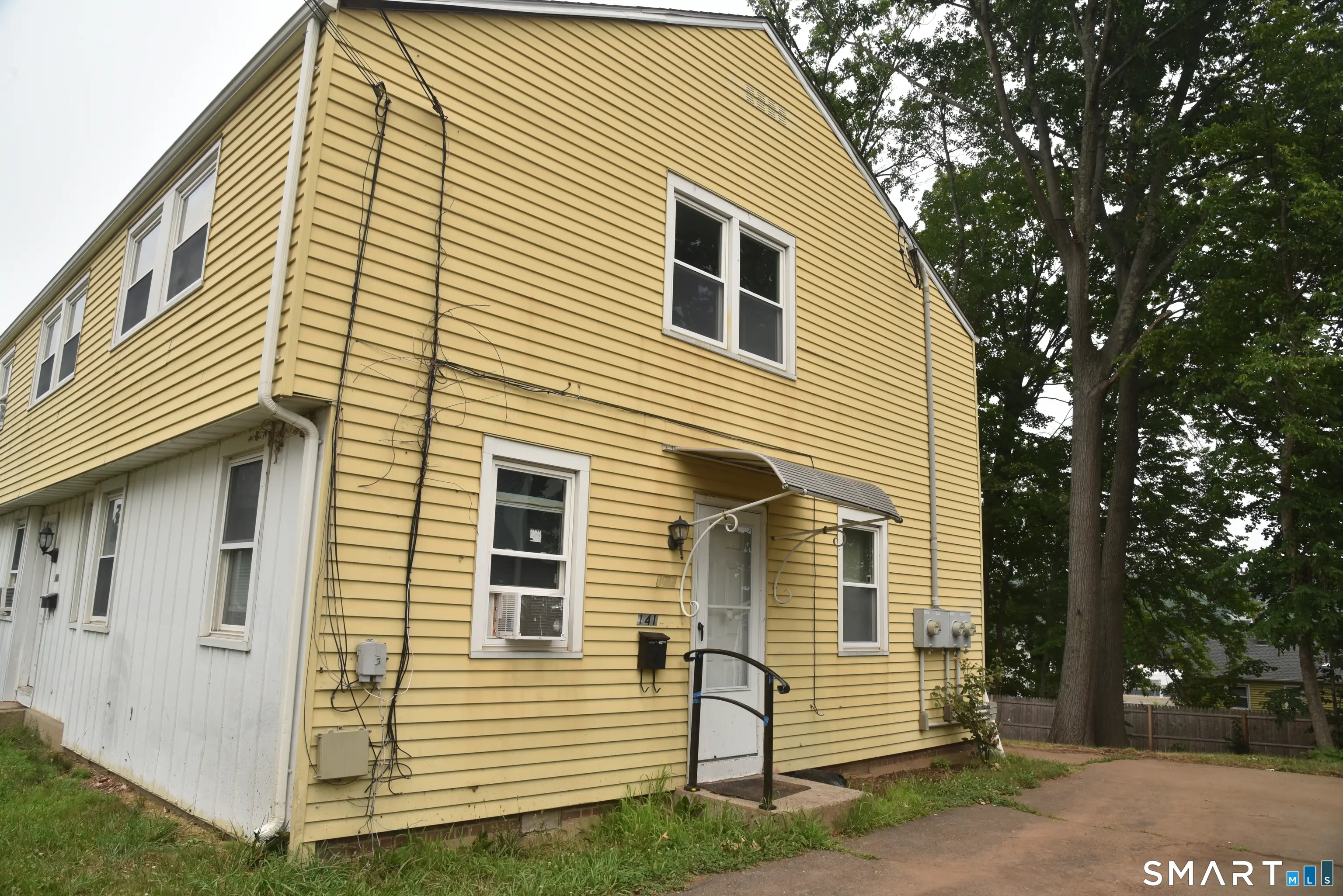 141 Pennsylvania Avenue, New Britain