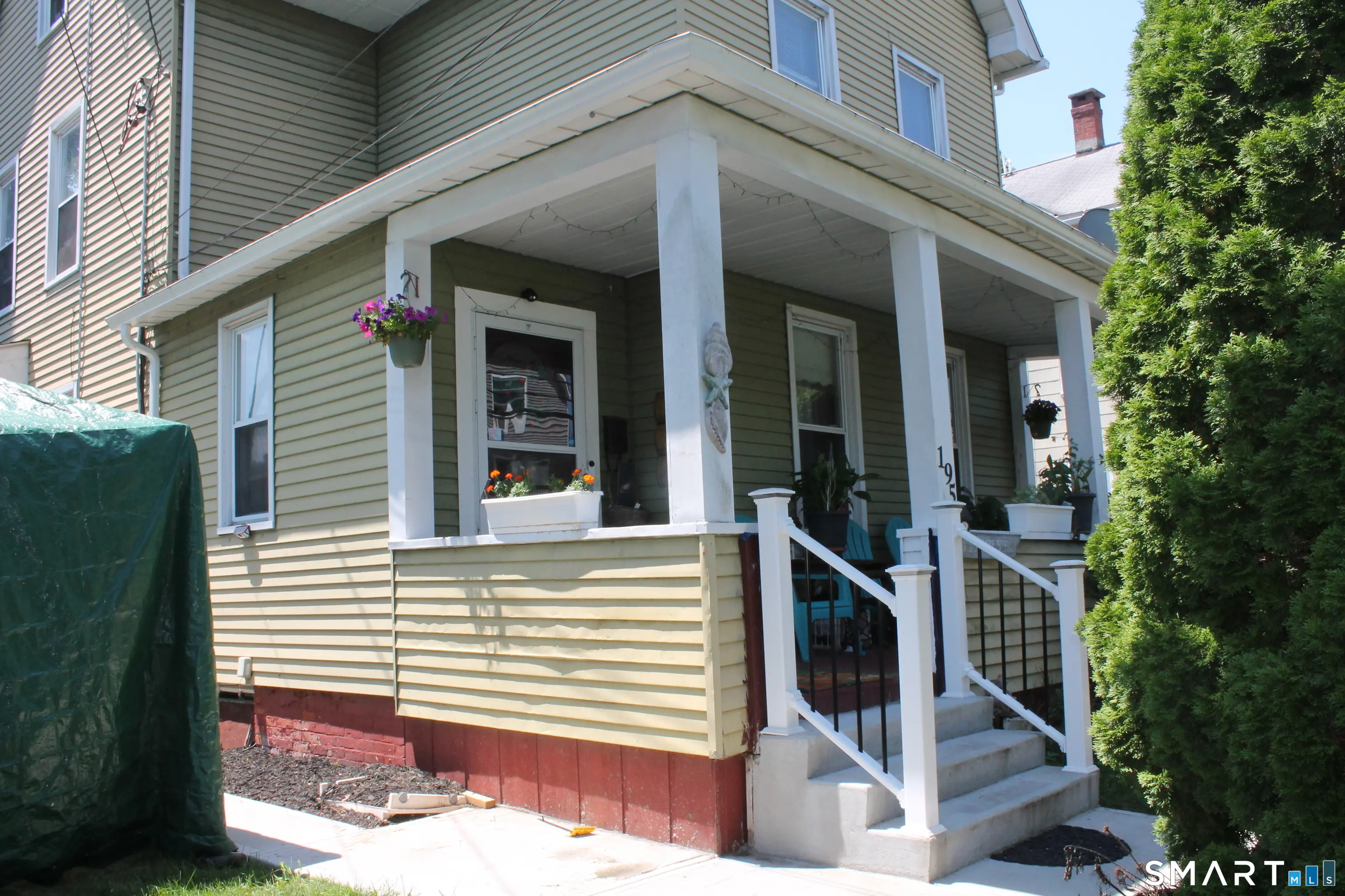 195 Sherman Avenue, Meriden