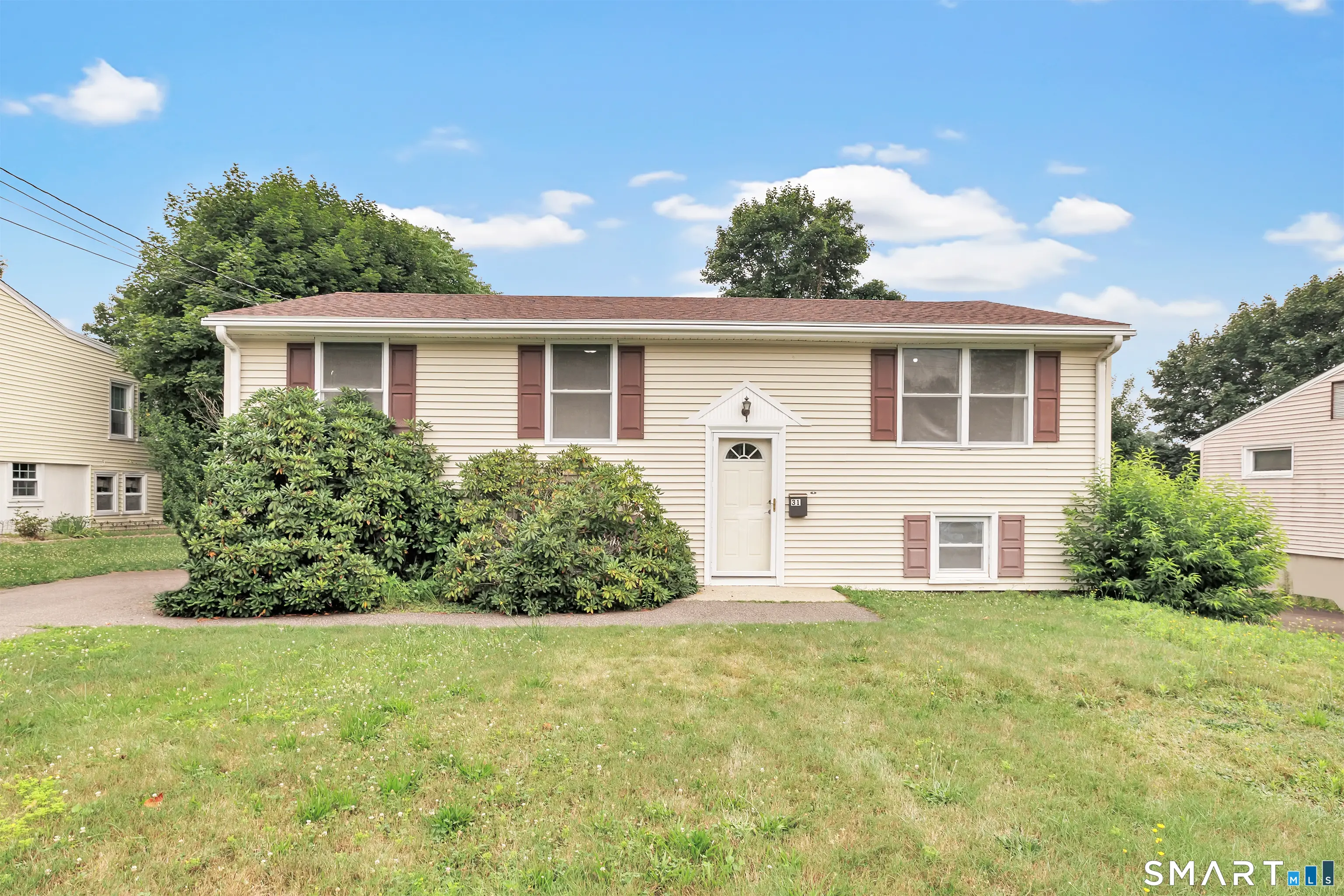 31 Webster Drive, Ansonia