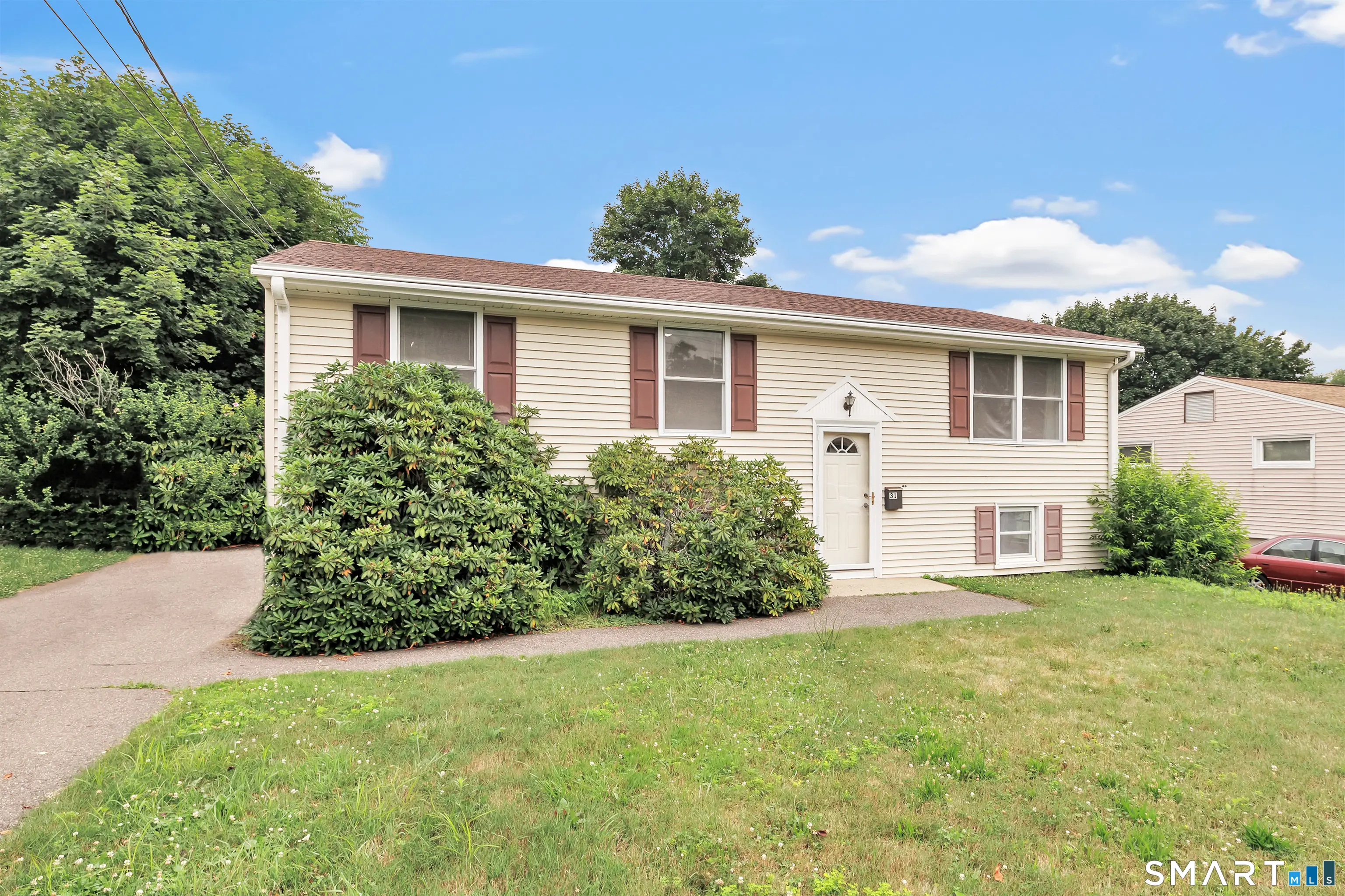 31 Webster Drive, Ansonia