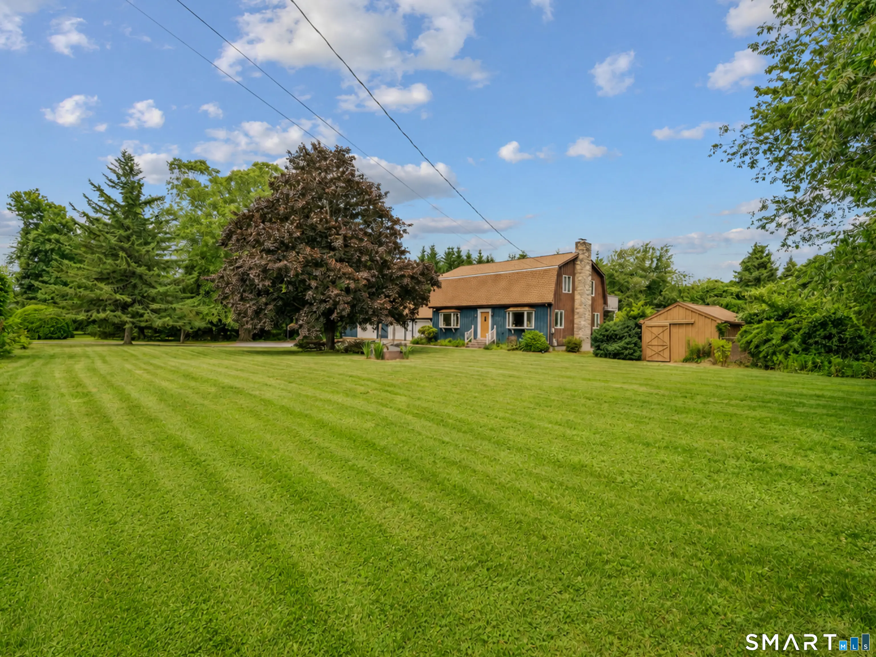 380 Beaumont Highway, Lebanon