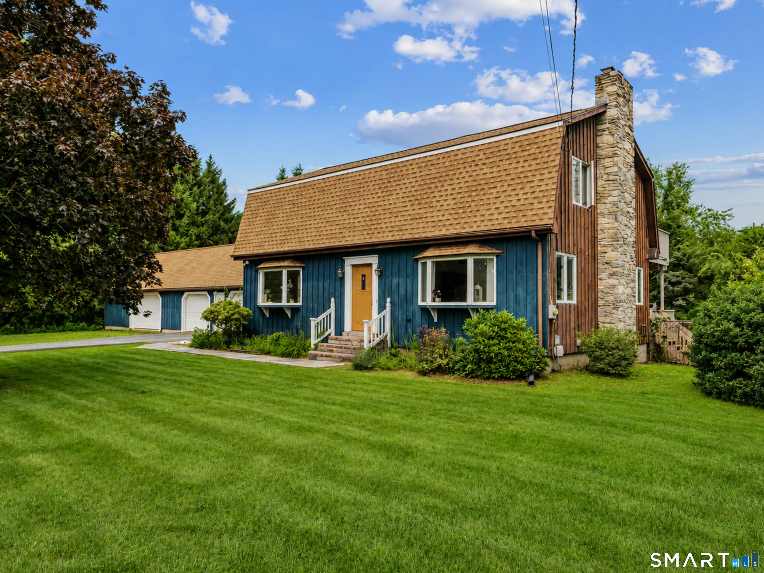 380 Beaumont Highway, Lebanon