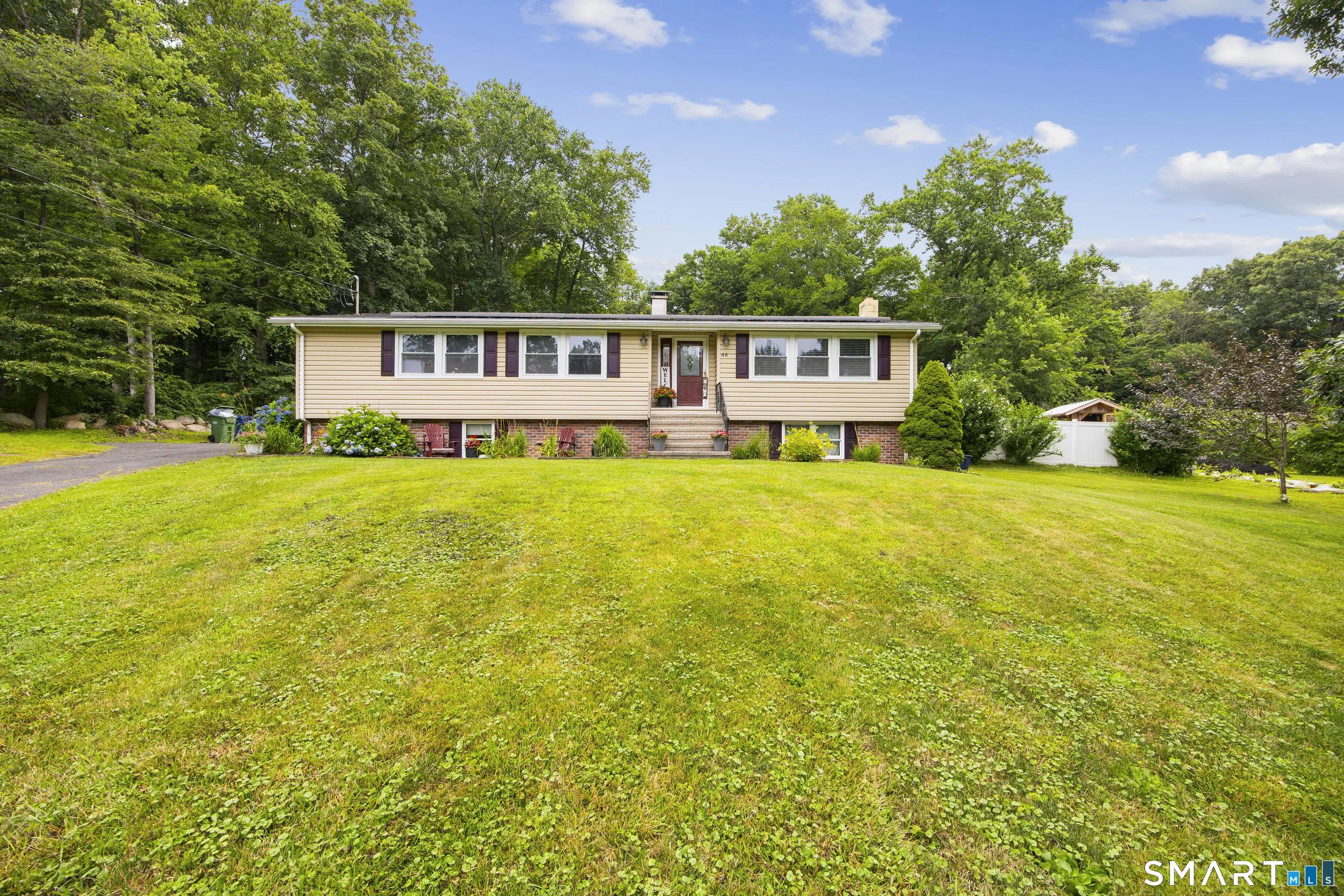46 Champion Hill Road, East Hampton