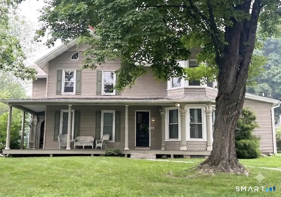 85 Prospect Hill Road, New Milford