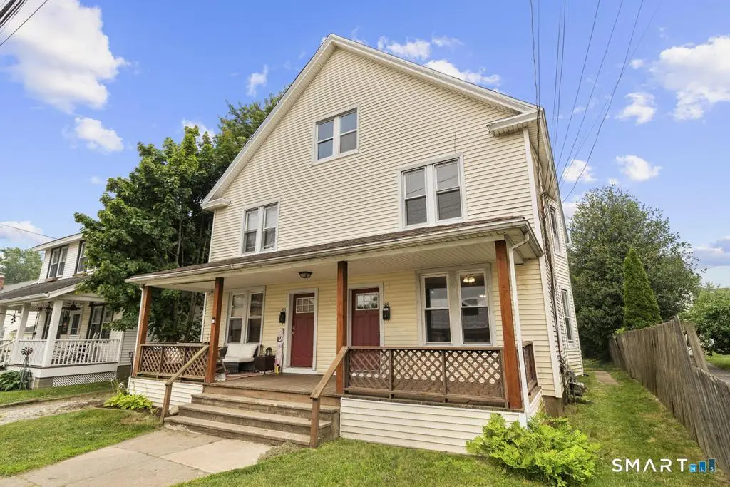 48 Riverview Place, Stratford