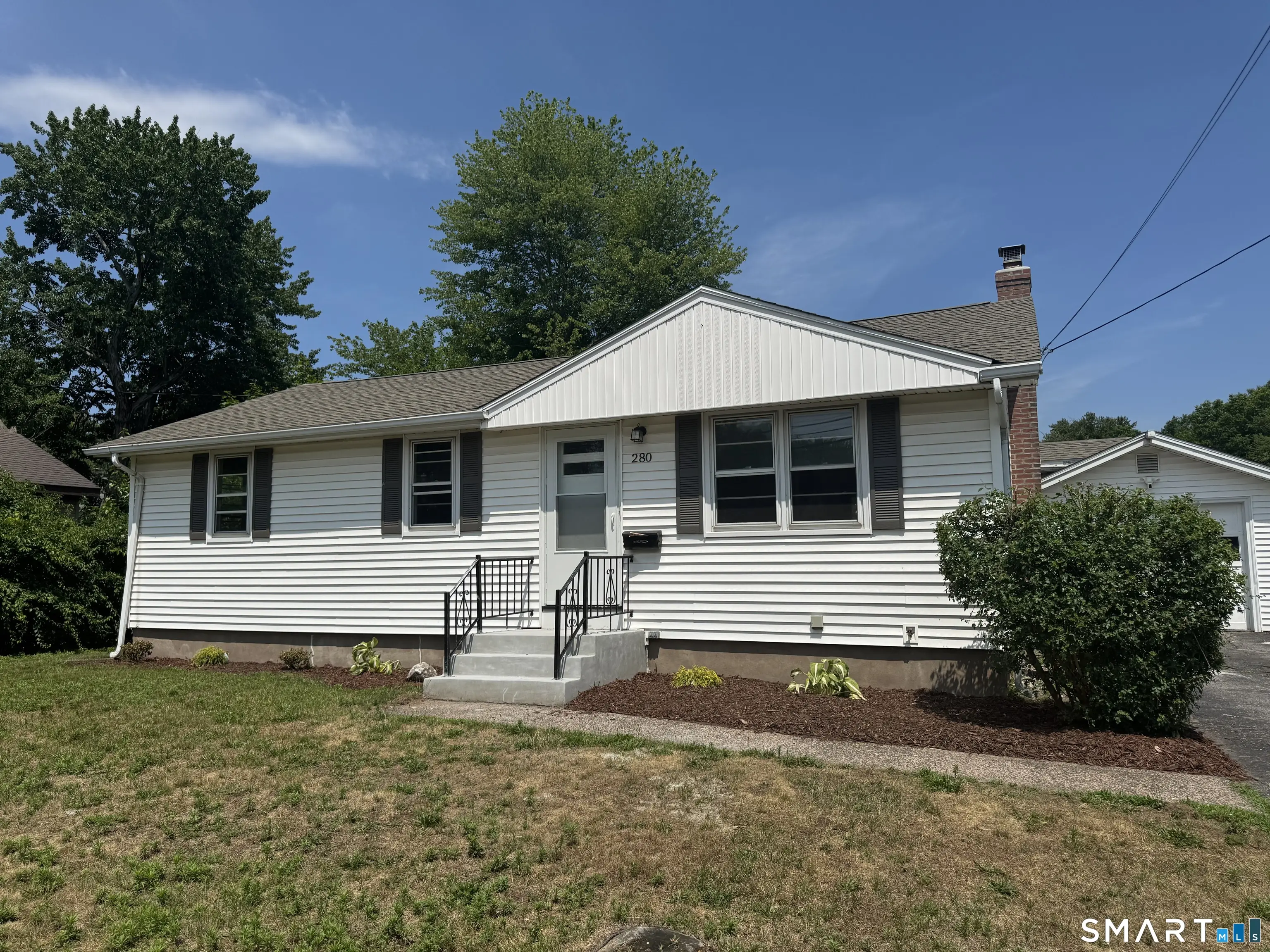280 School Street, East Hartford