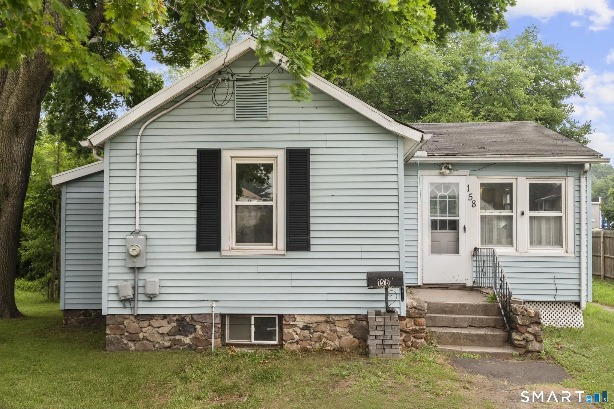 158 Whiting Street, Plainville