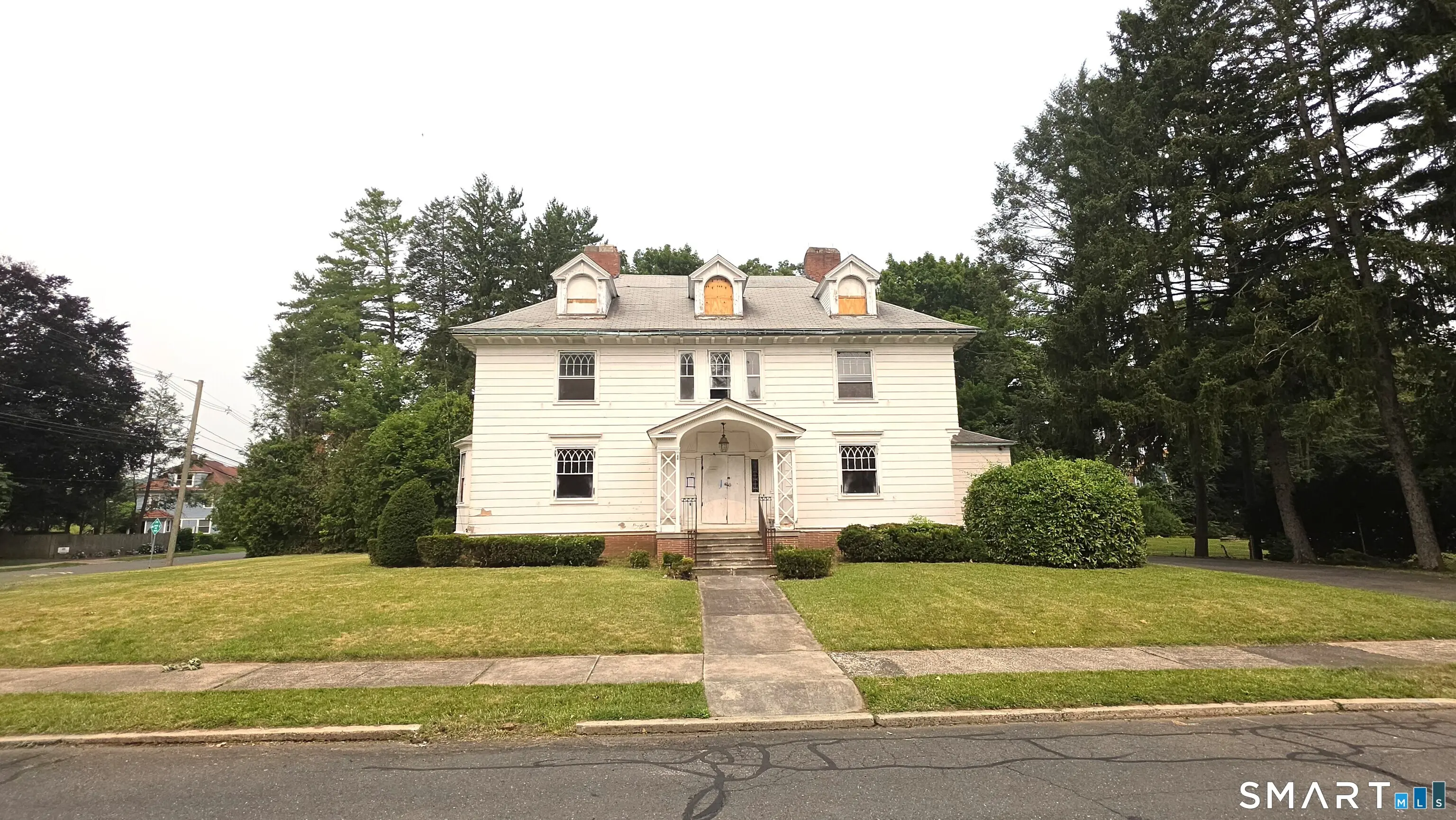 123 Forest Street, New Britain