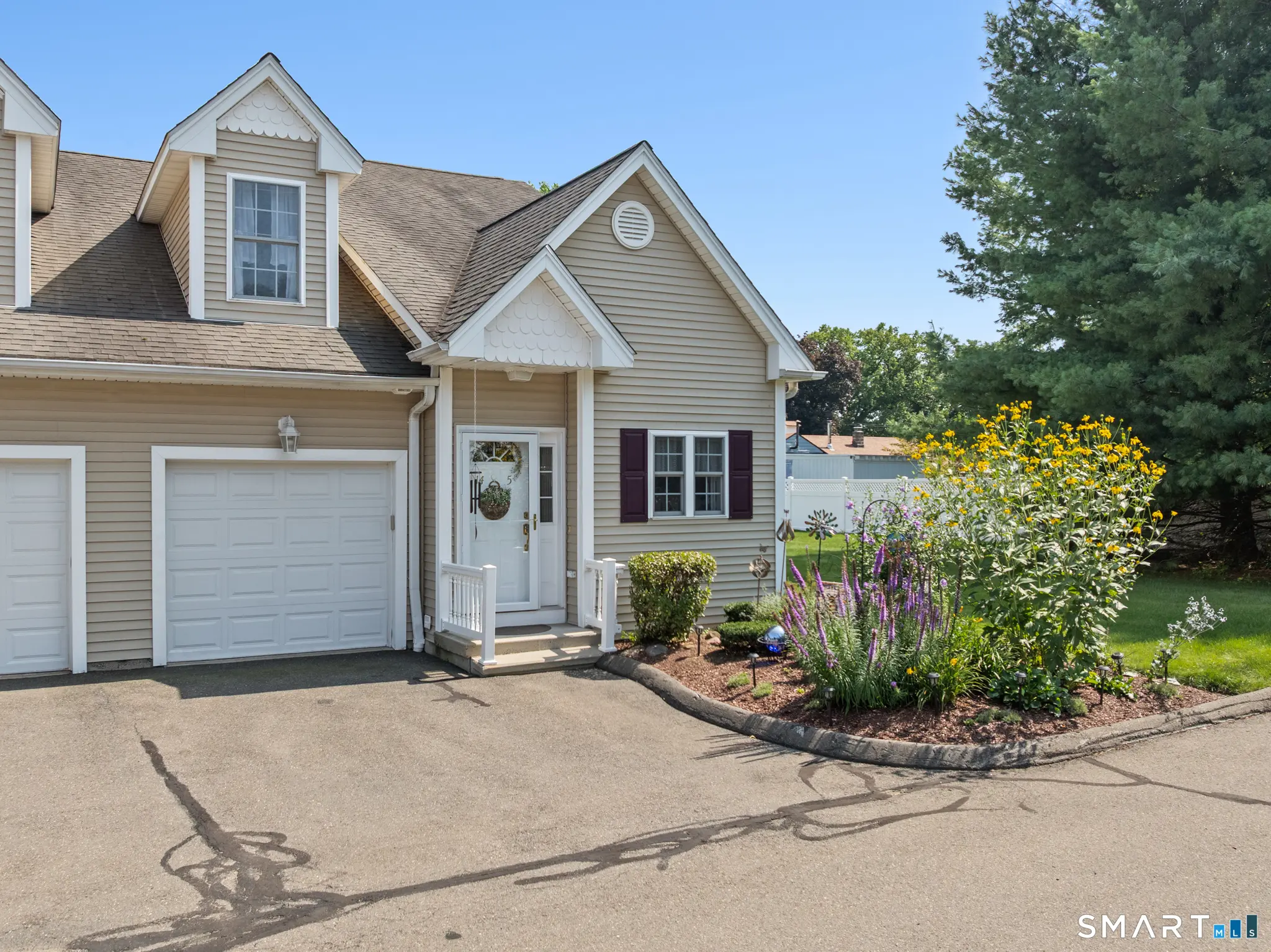 500 Elm Street 14-5, North Haven