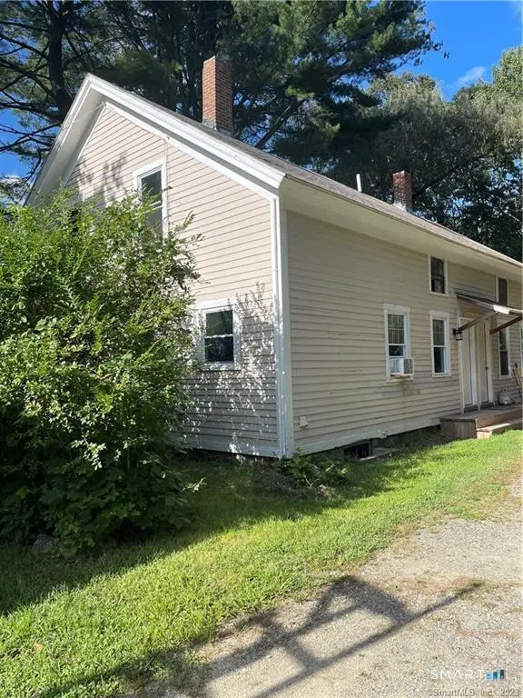 155 Riverside Drive, Thompson