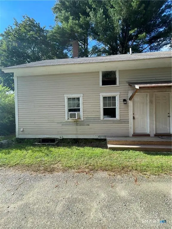 155 Riverside Drive, Thompson