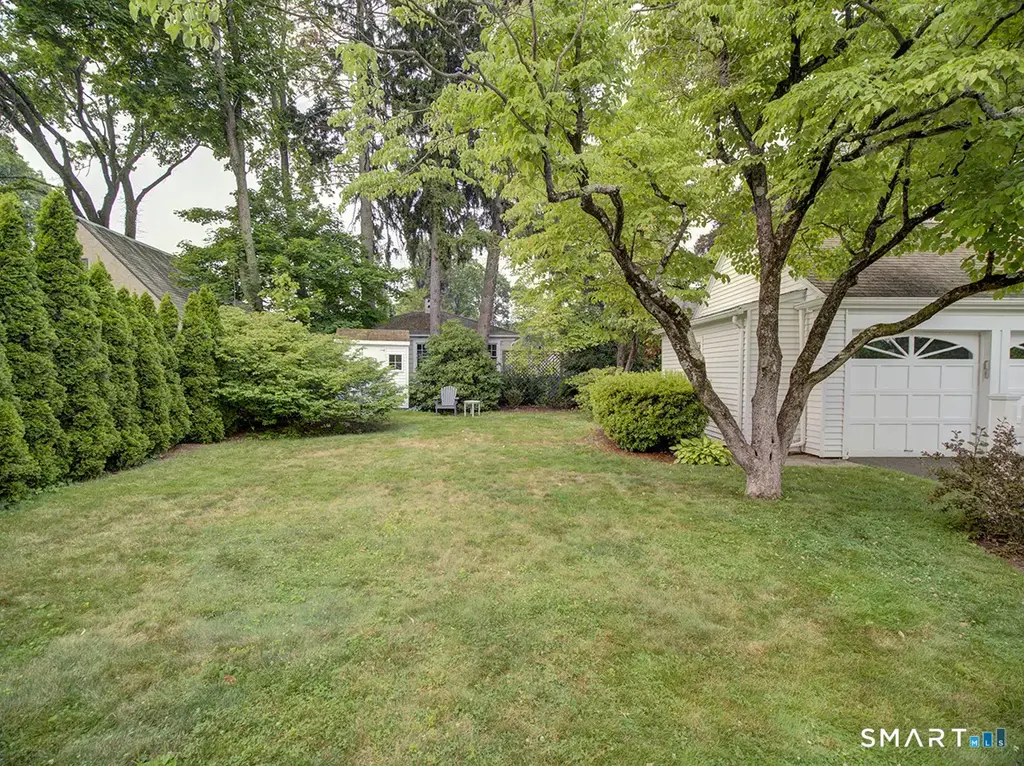 75 Churchill Road, Hamden