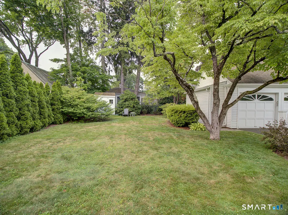 75 Churchill Road, Hamden