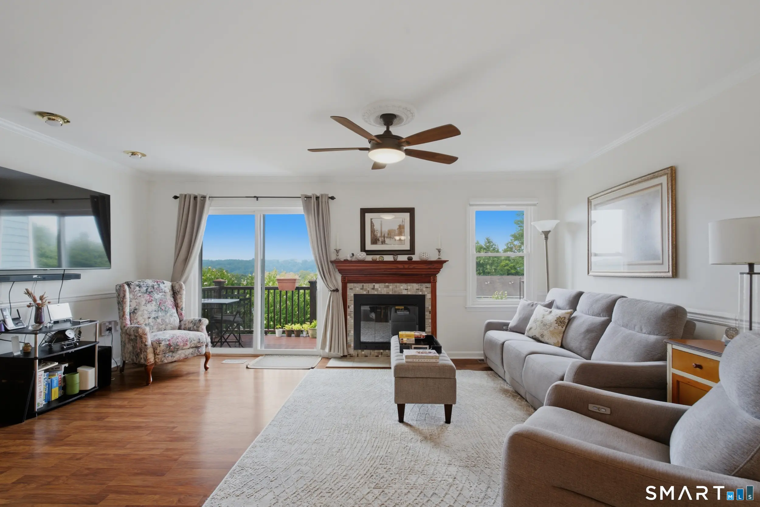 55 Mill Plain Road 25-4, Danbury