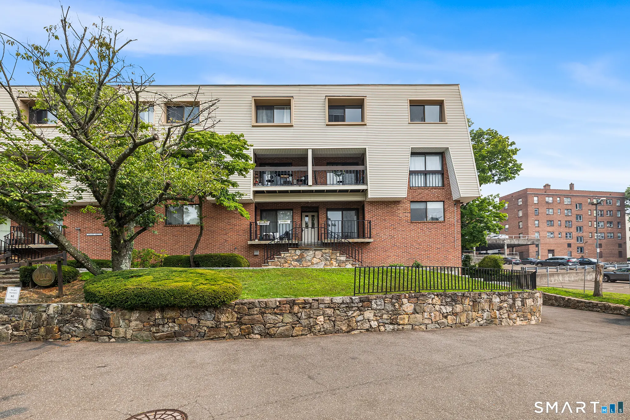 1 Valley Road 202, Stamford