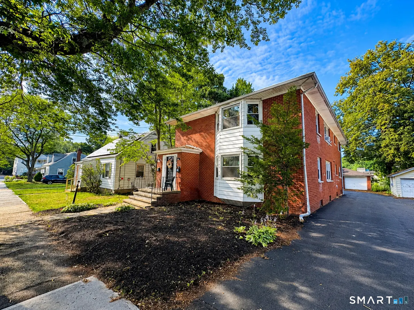 23 Earl Street, New Haven