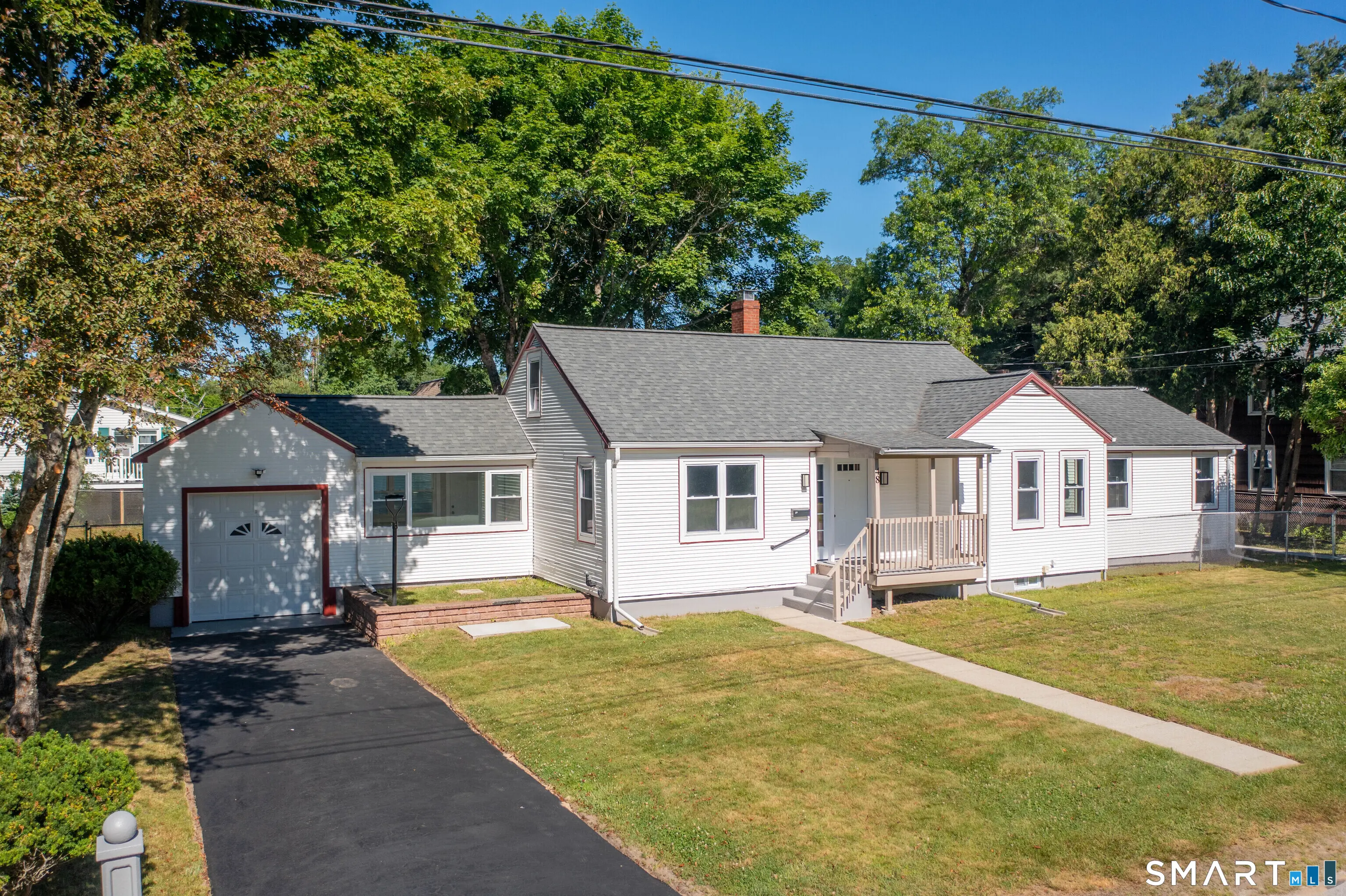 48 Edmond Street, Putnam