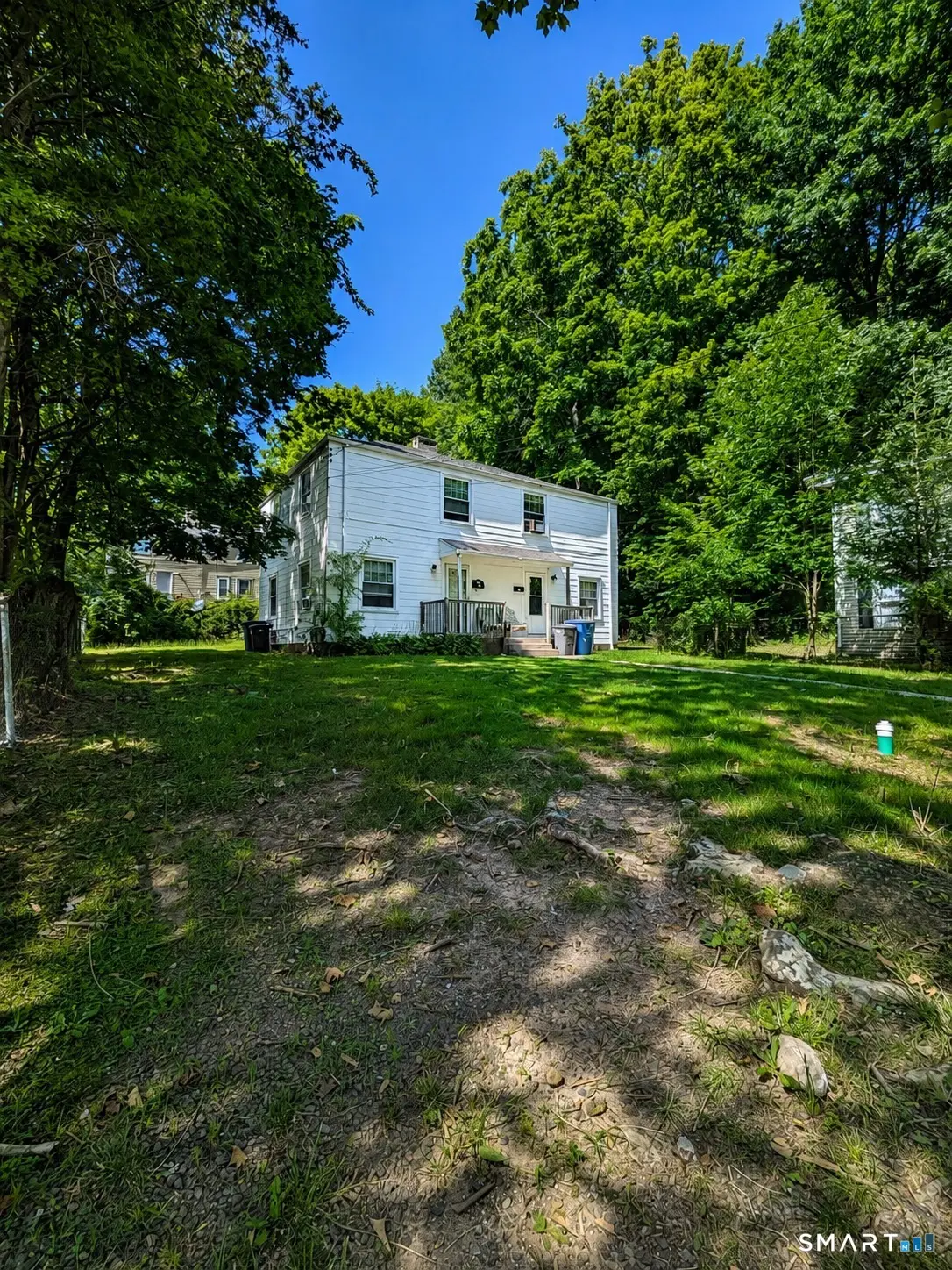 29 Rock Creek Road, New Haven