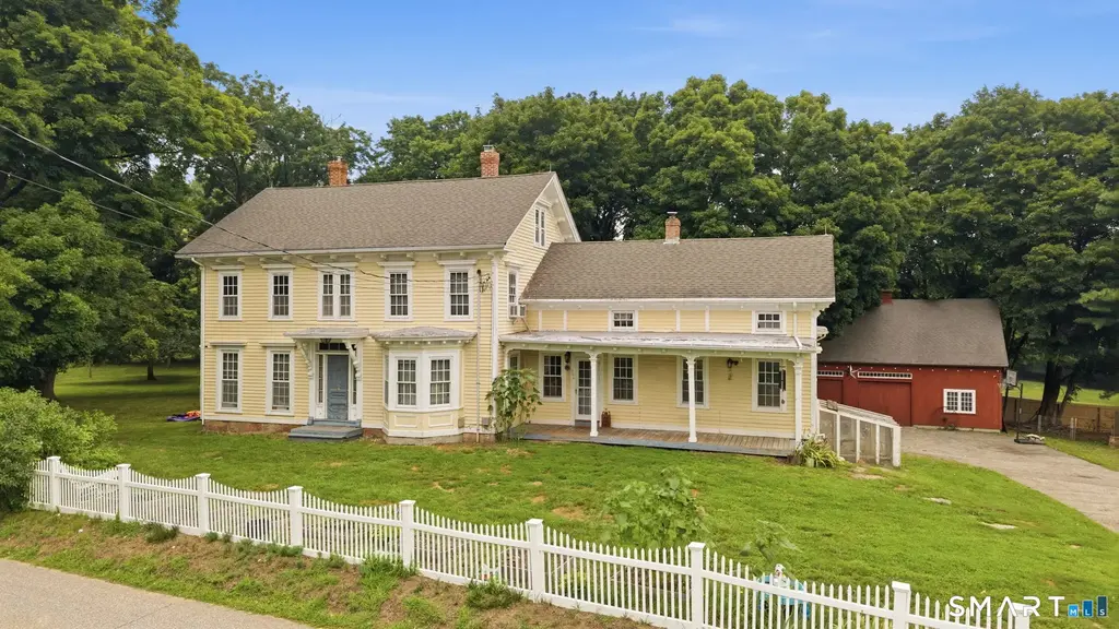 394 Jerusalem Road, Windham