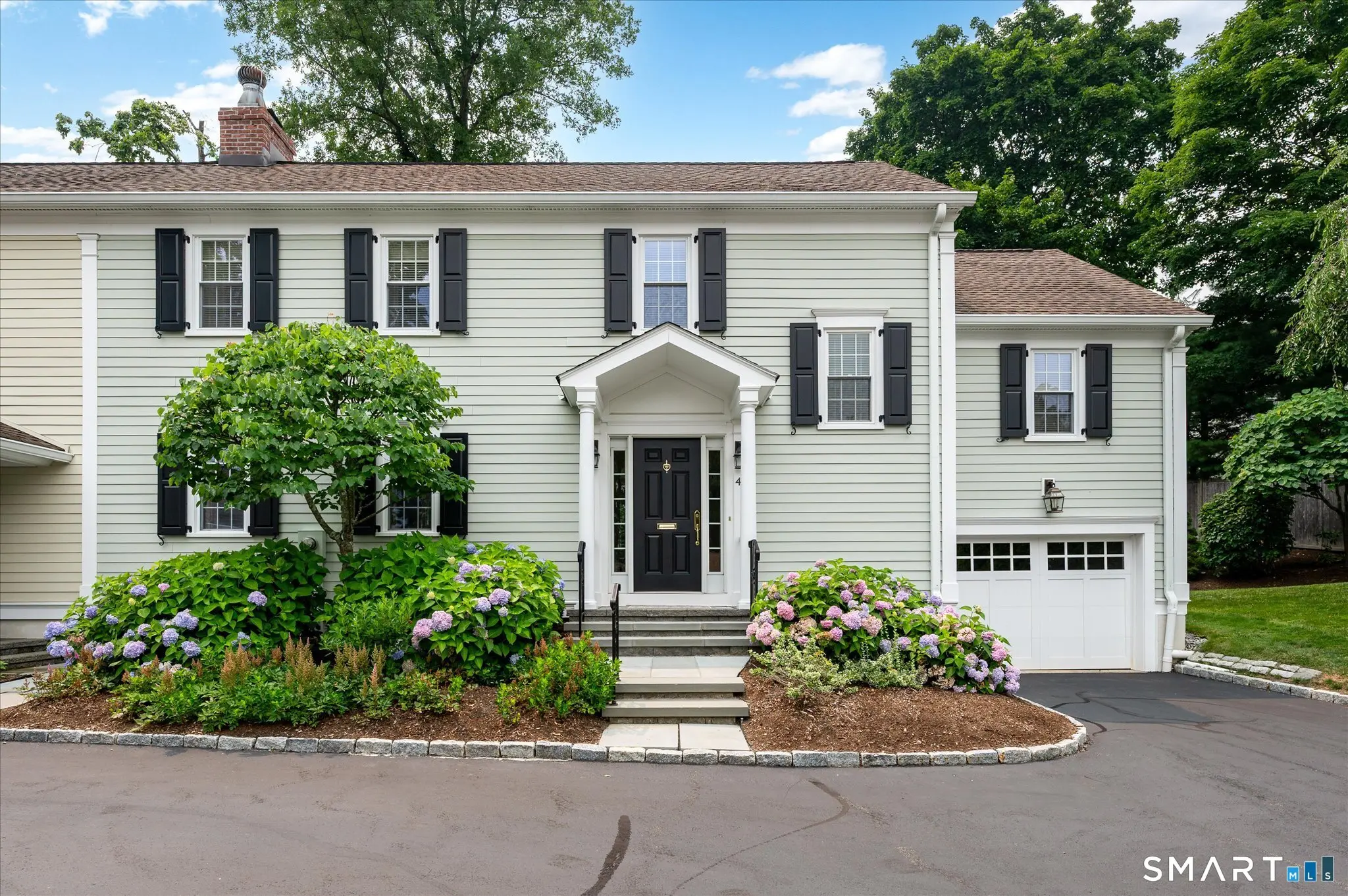 123 Richmond Hill Road 4, New Canaan