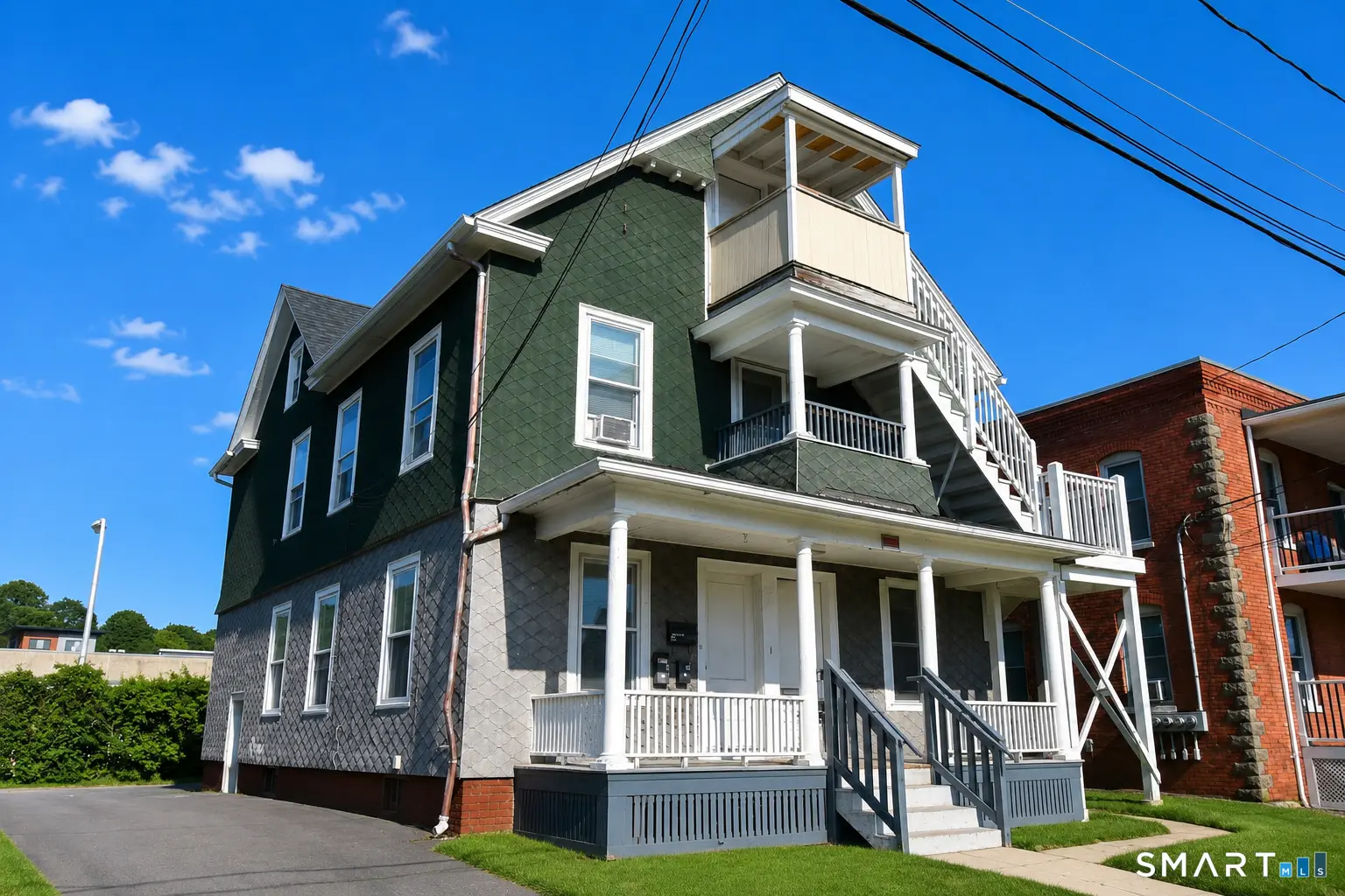 22 Kelley Street First Floor, Bristol