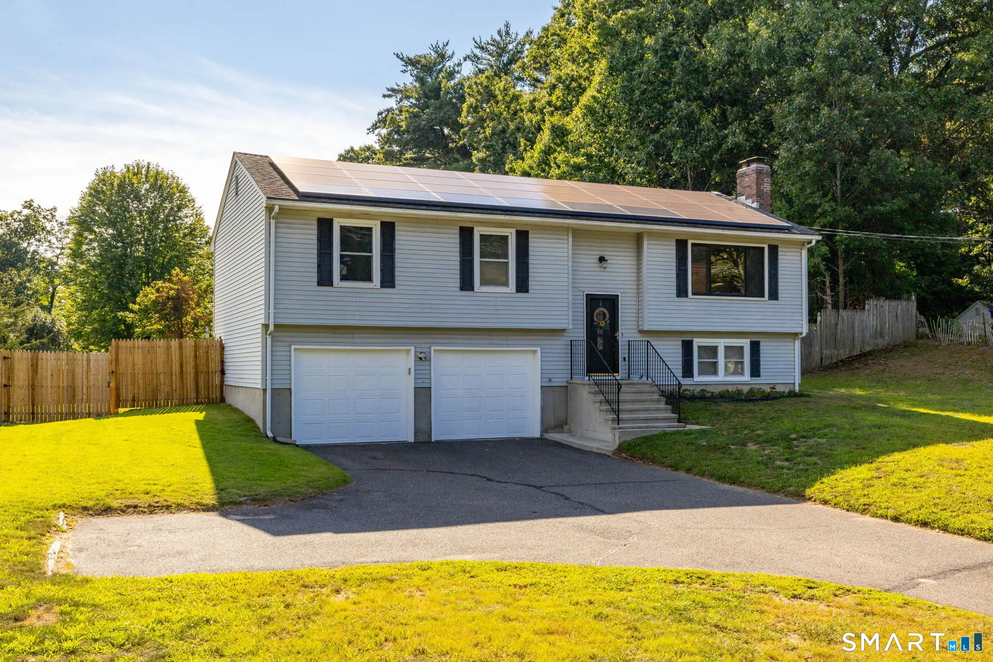 311 North Maple Street, Enfield