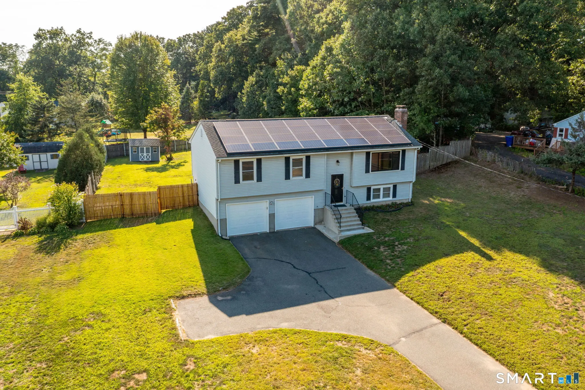 311 North Maple Street, Enfield