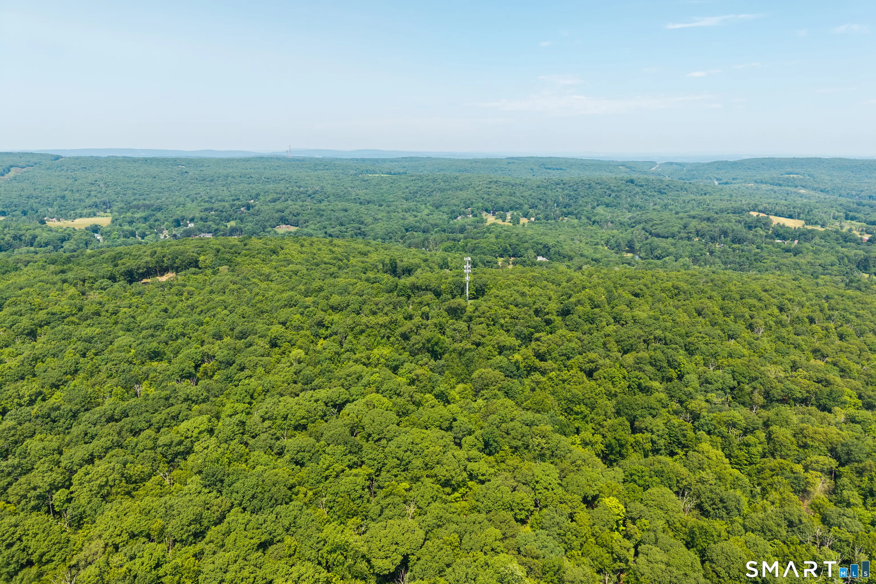 Maple Avenue West, Haddam