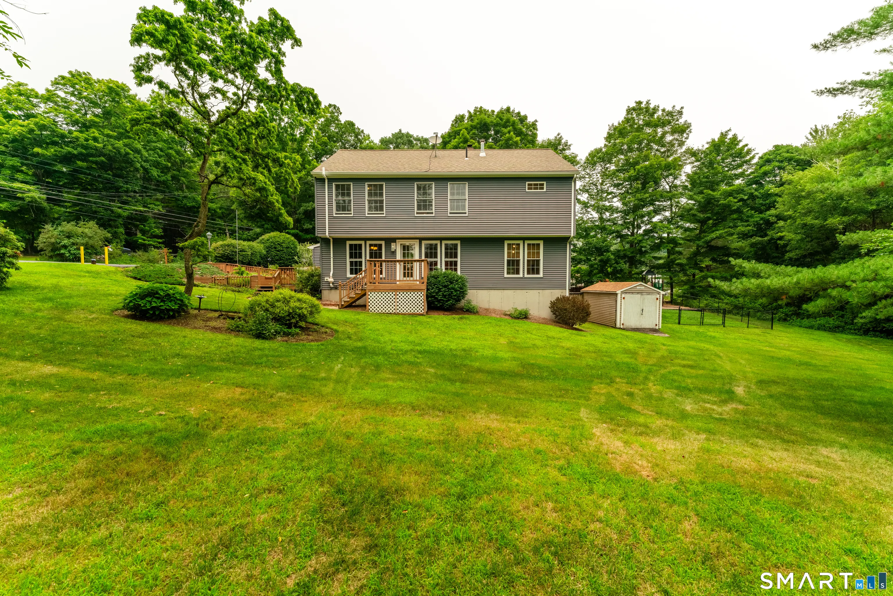 521 East Thompson Road, Thompson