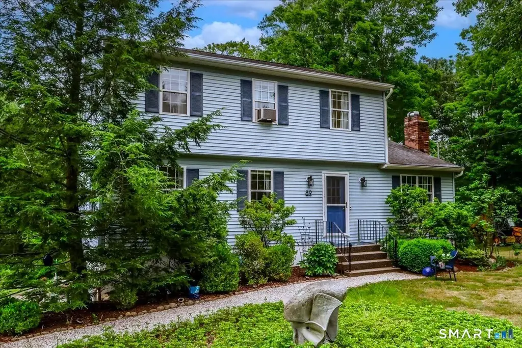 89 Candlewood Lake Road, Brookfield