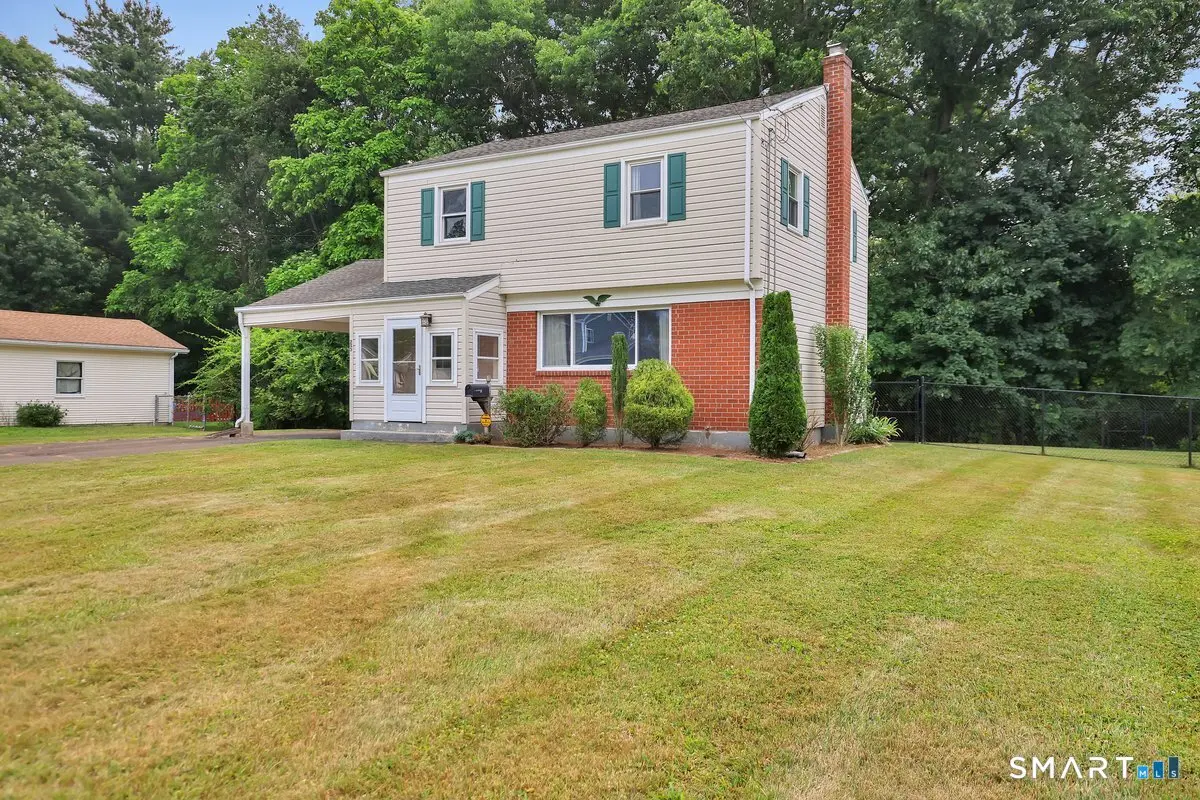 52 Jackson Road, Enfield