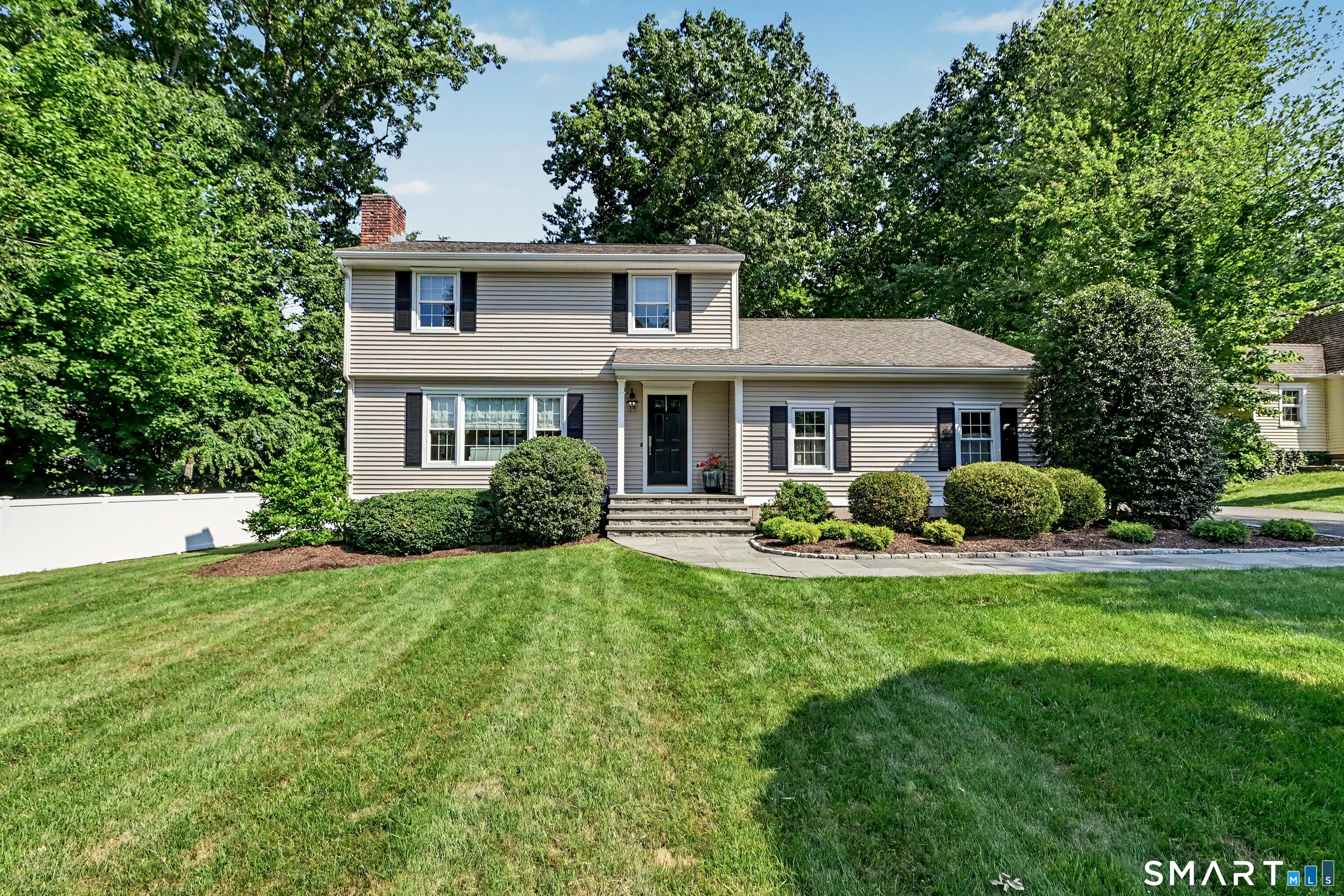 99 William Street, Norwalk