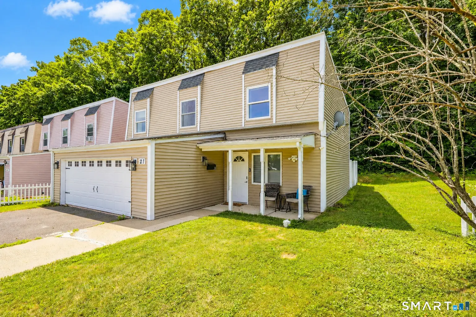 21 Inverness Lane, Middletown
