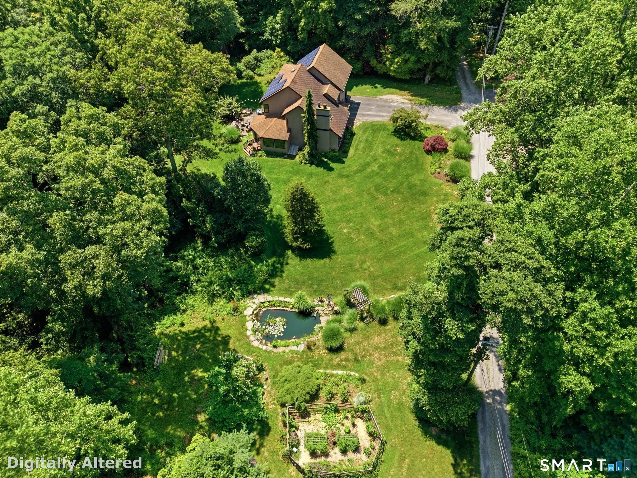 170 Bushy Hill Road, Deep River