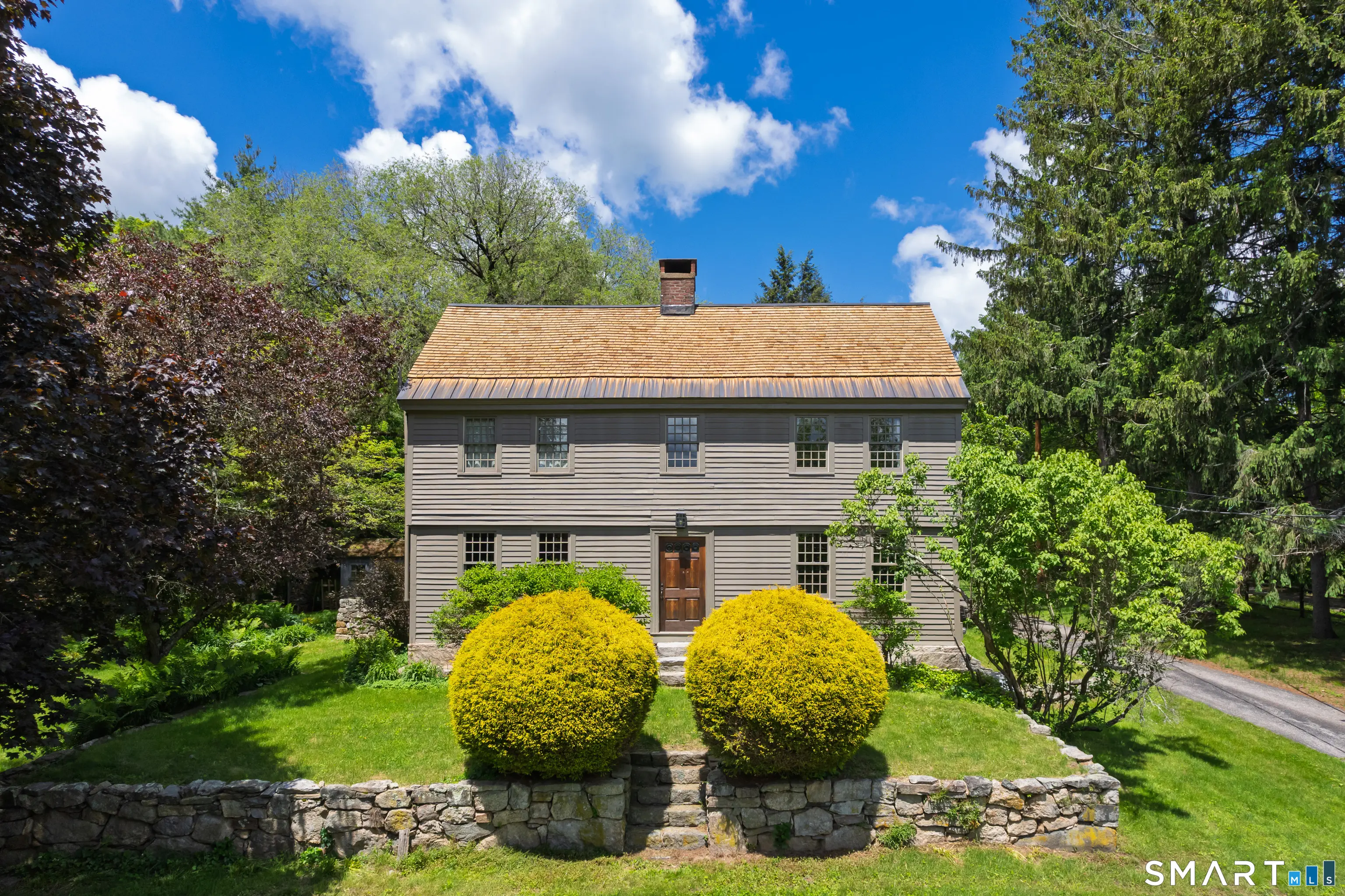 509 Weekeepeemee Road, Woodbury