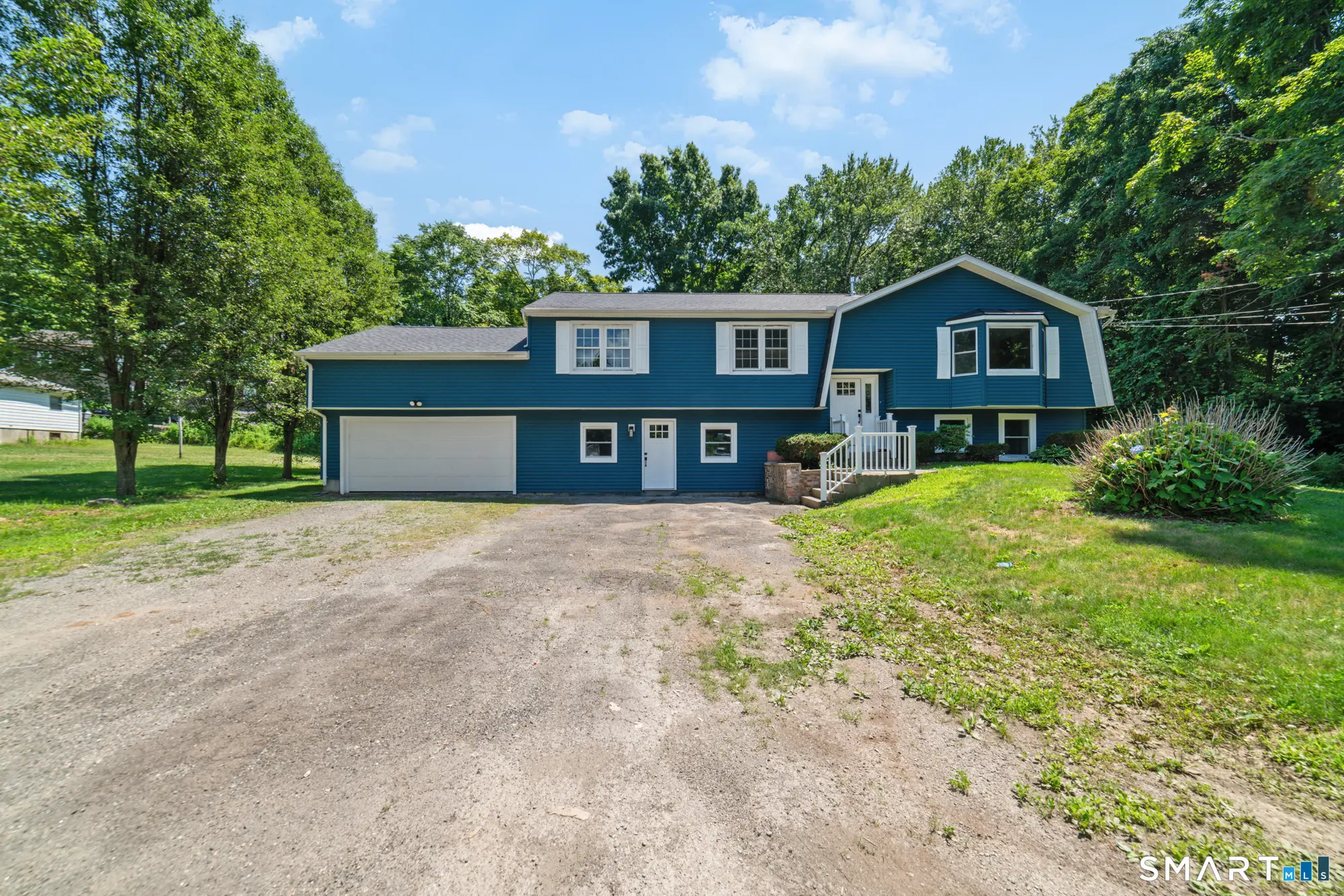 5 Reservoir Manor, Seymour
